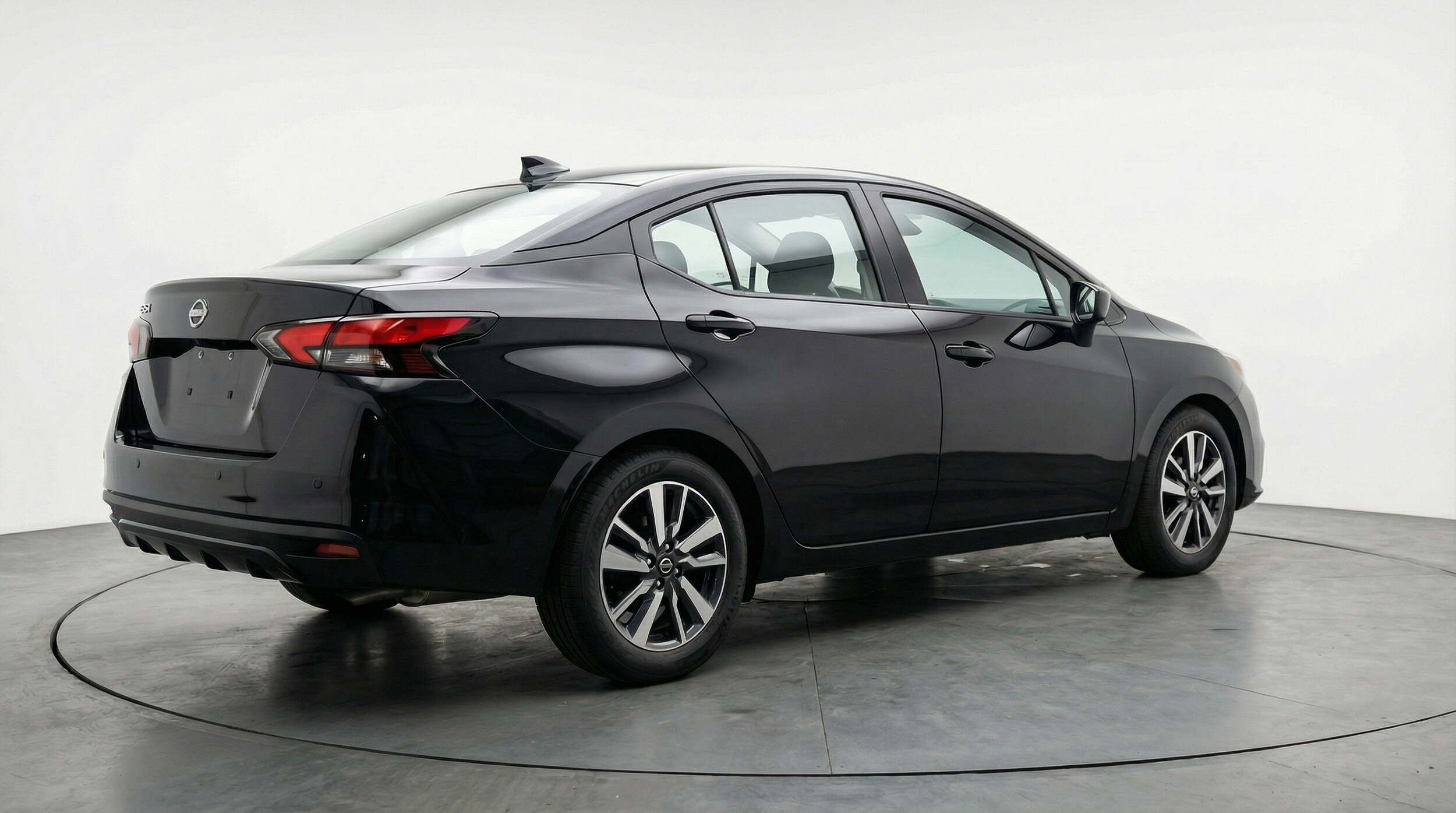 Thumbnail: 2025 Nissan Versa - 7