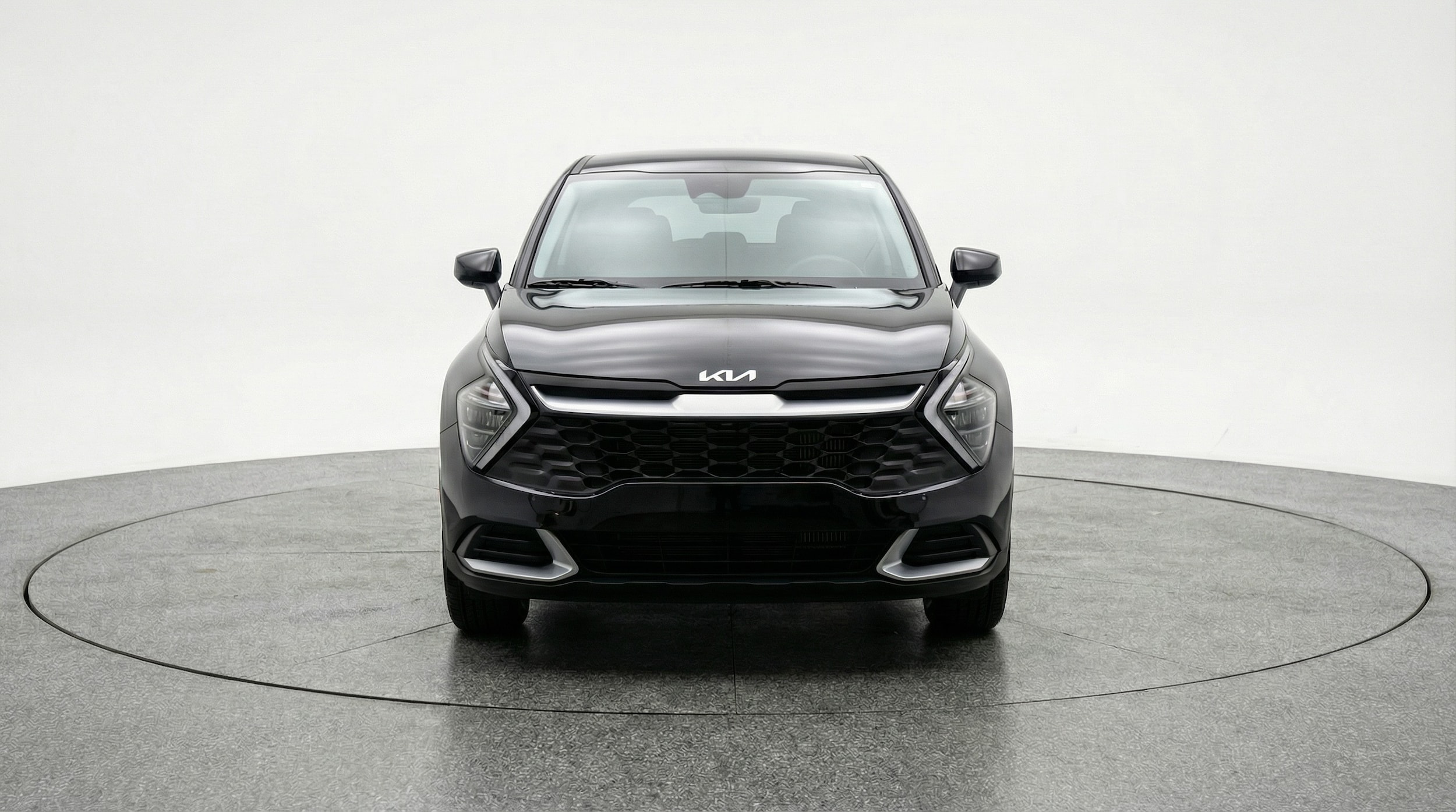 Thumbnail: 2025 Kia Sportage - 2