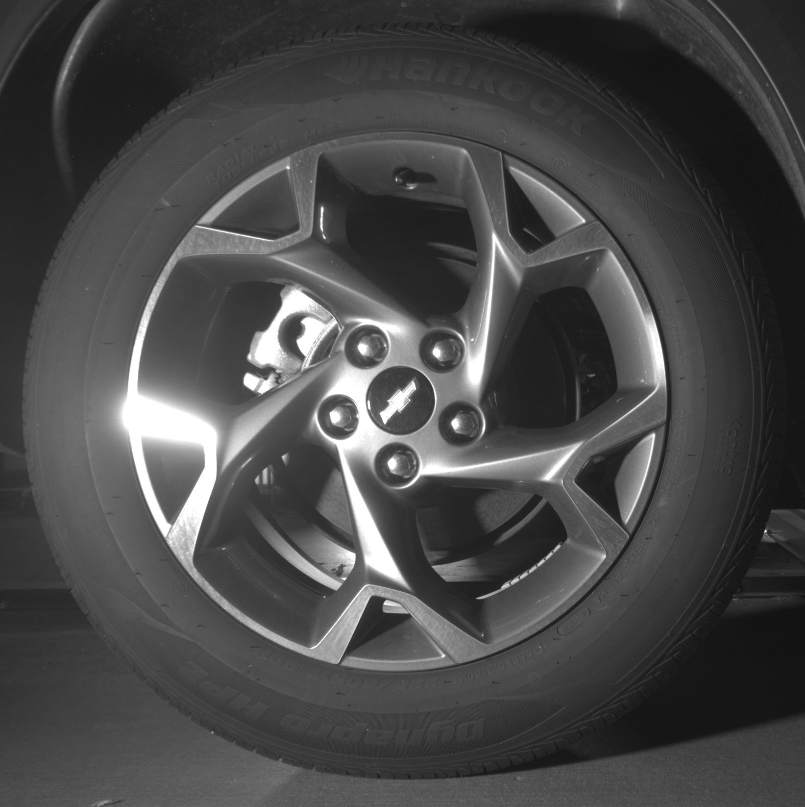 Thumbnail: 2025 Chevrolet Trax - 12
