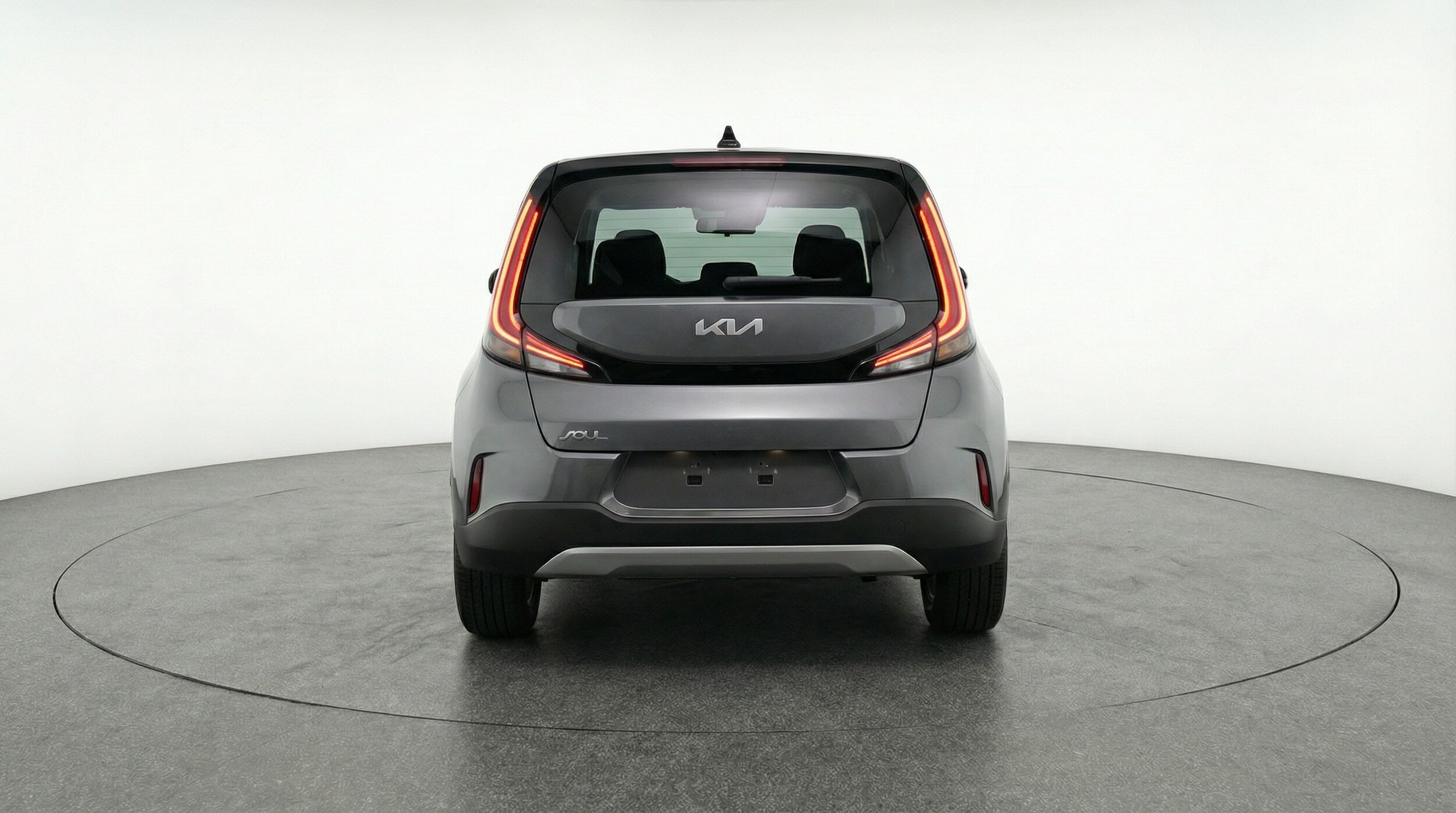 Thumbnail: 2025 Kia Soul - 6