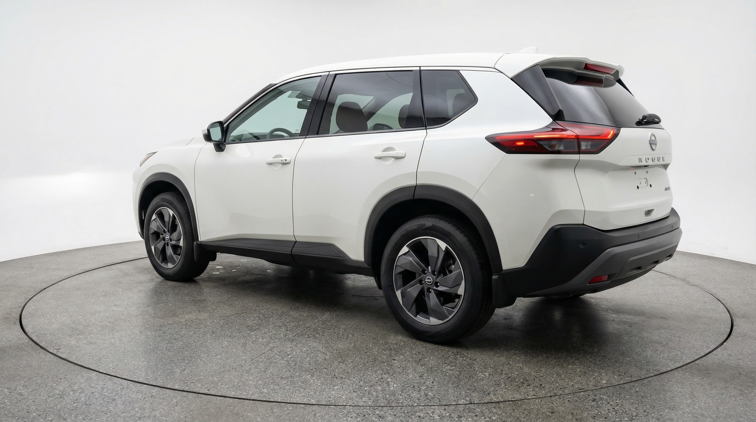 Thumbnail: 2025 Nissan Rogue - 5