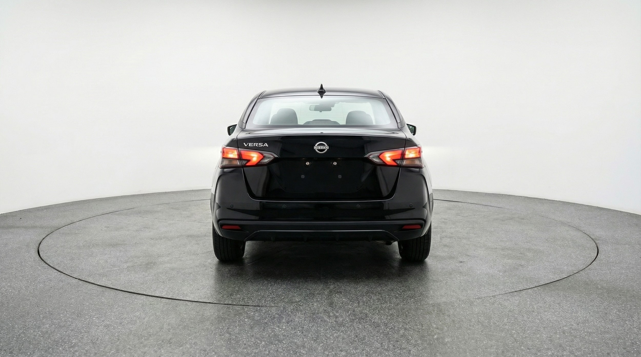 Thumbnail: 2025 Nissan Versa - 6