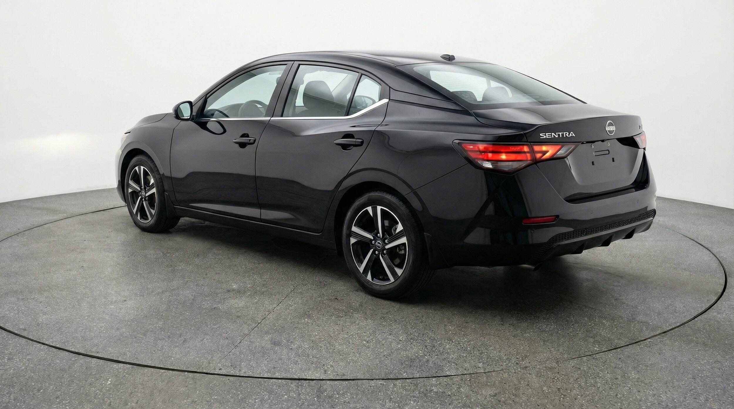 Thumbnail: 2024 Nissan Sentra - 5