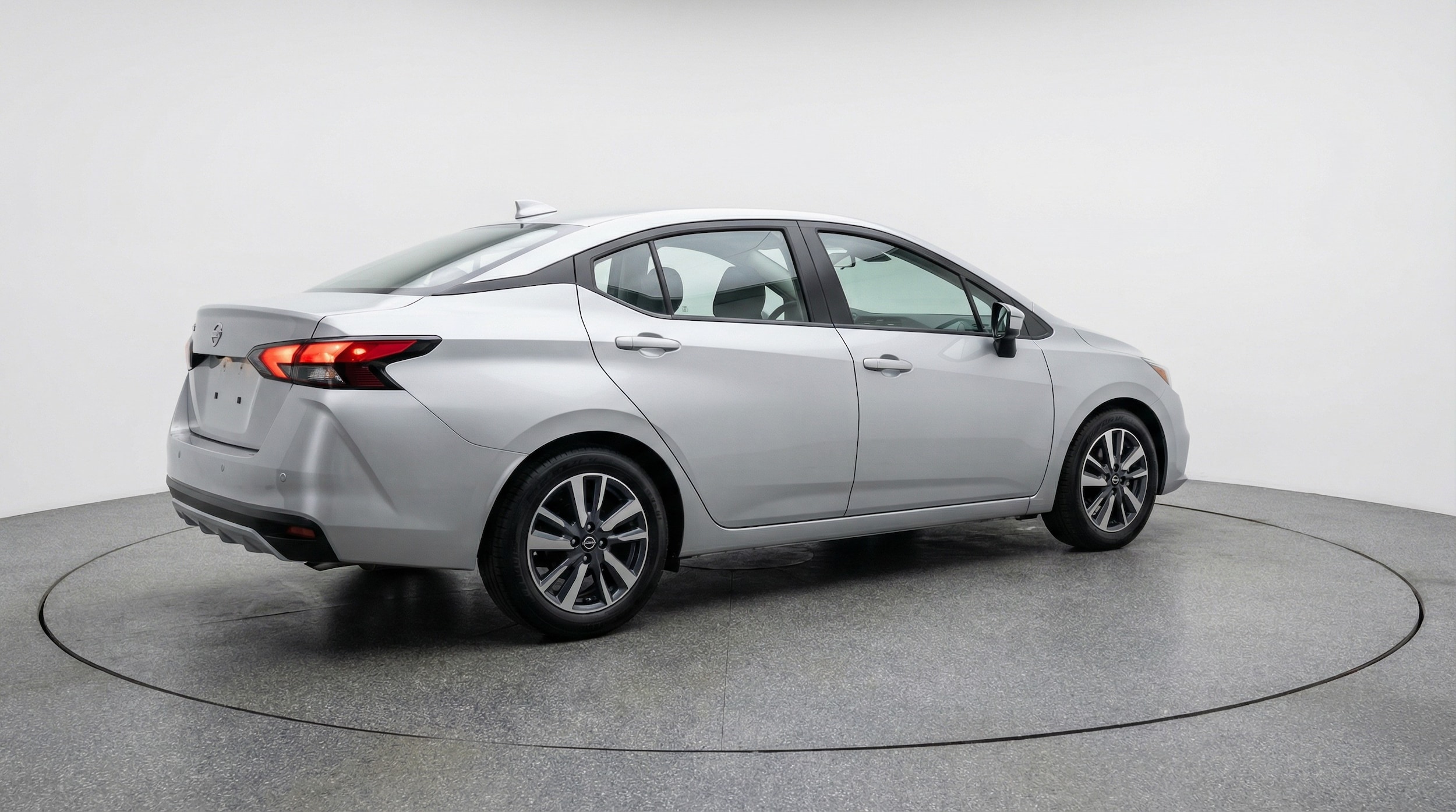 Thumbnail: 2025 Nissan Versa - 7