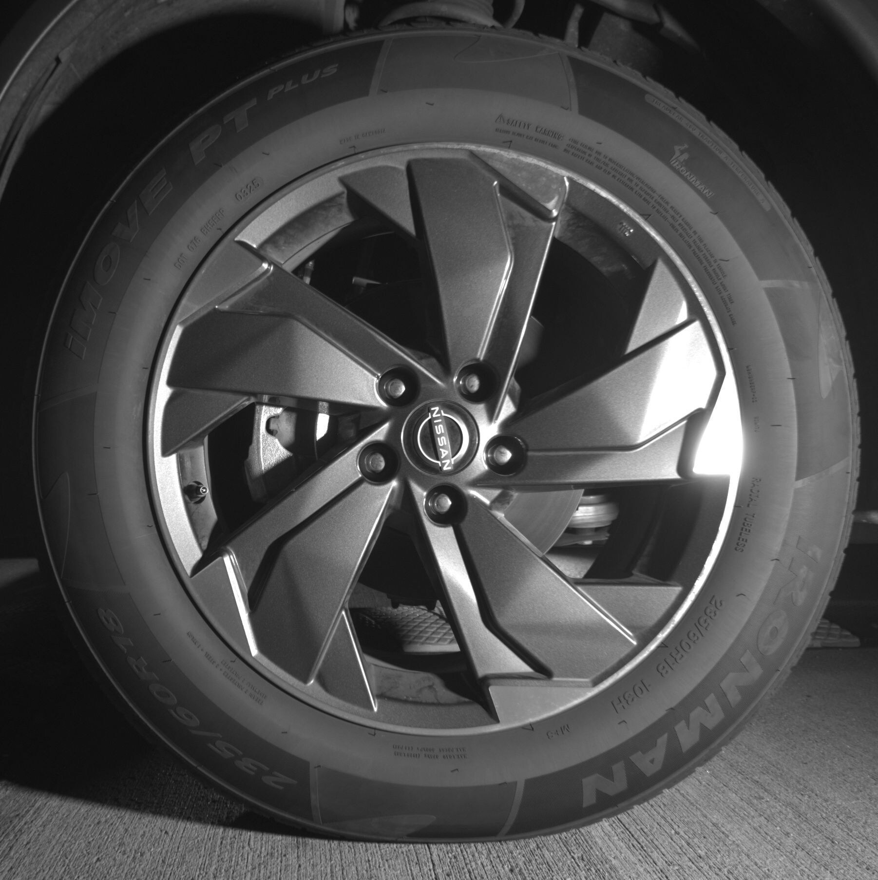 Thumbnail: 2025 Nissan Rogue - 9