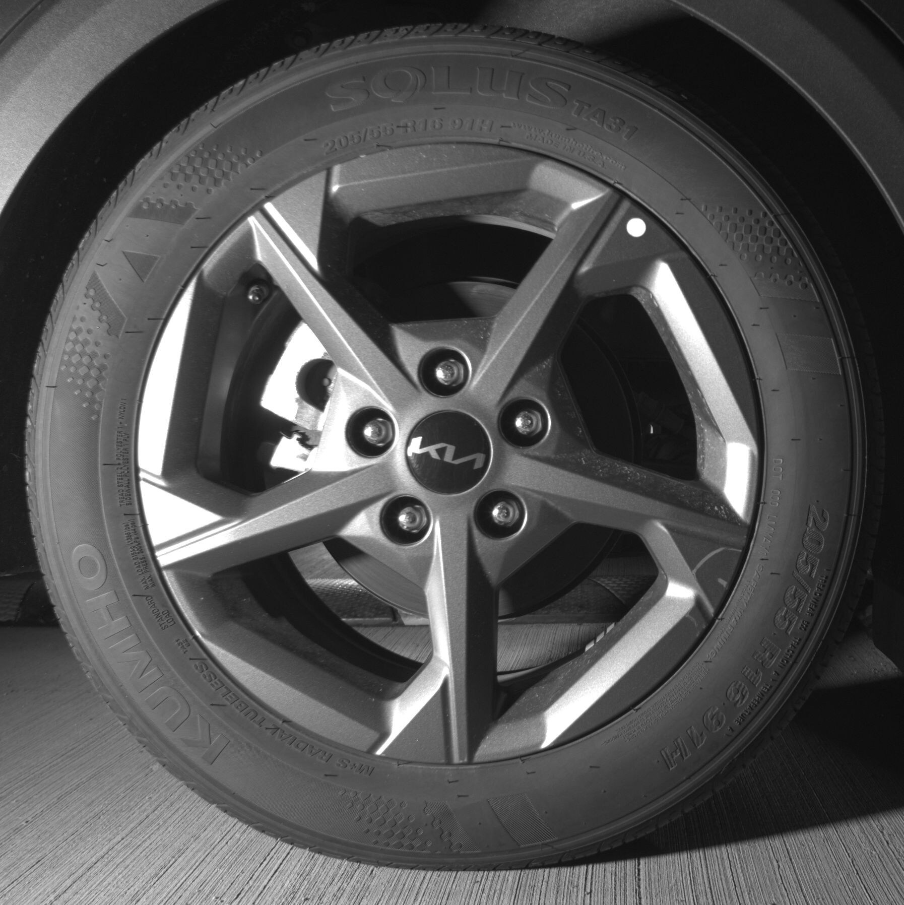 Thumbnail: 2025 Kia K4 - 12