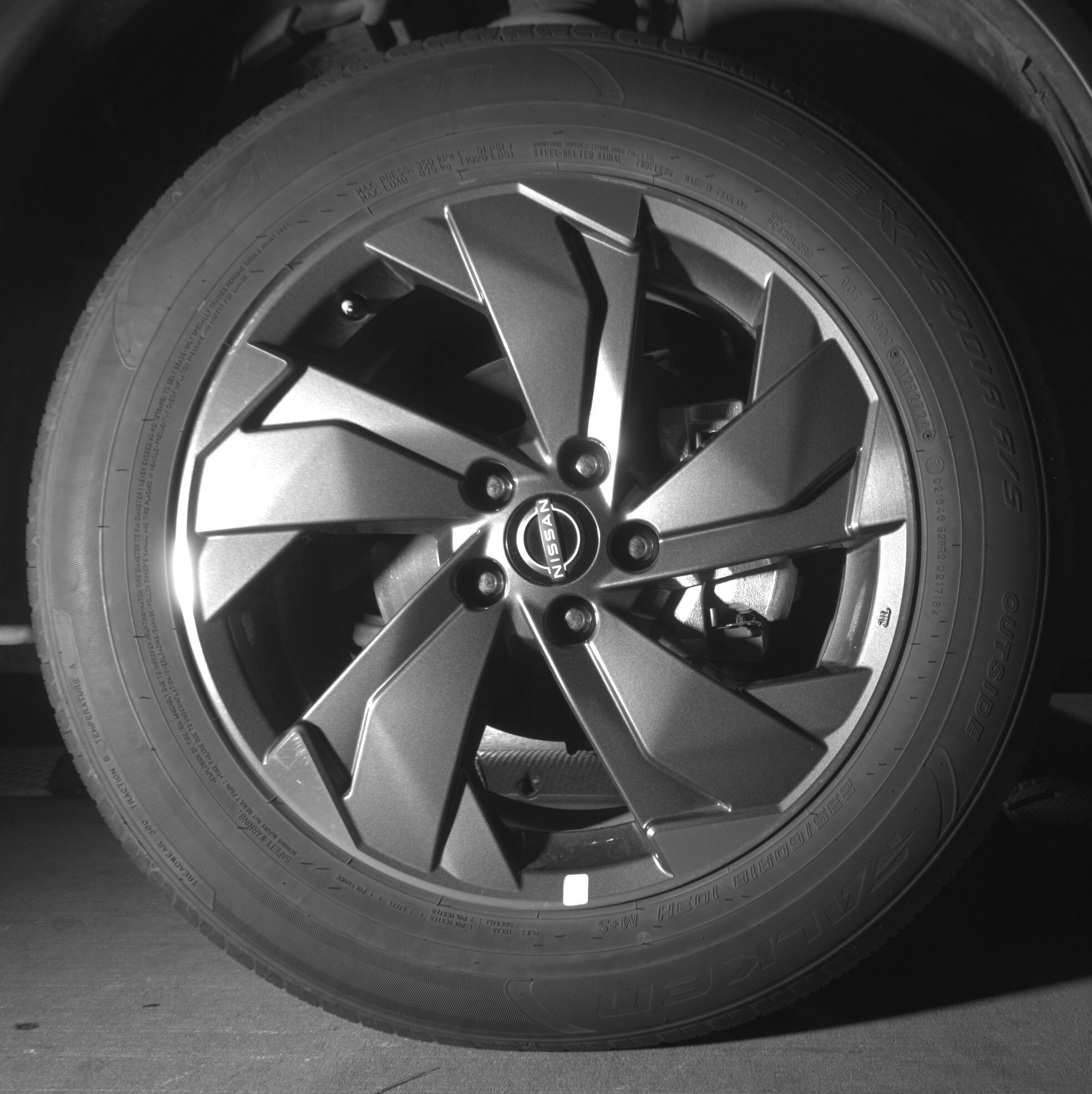 Thumbnail: 2025 Nissan Rogue - 10