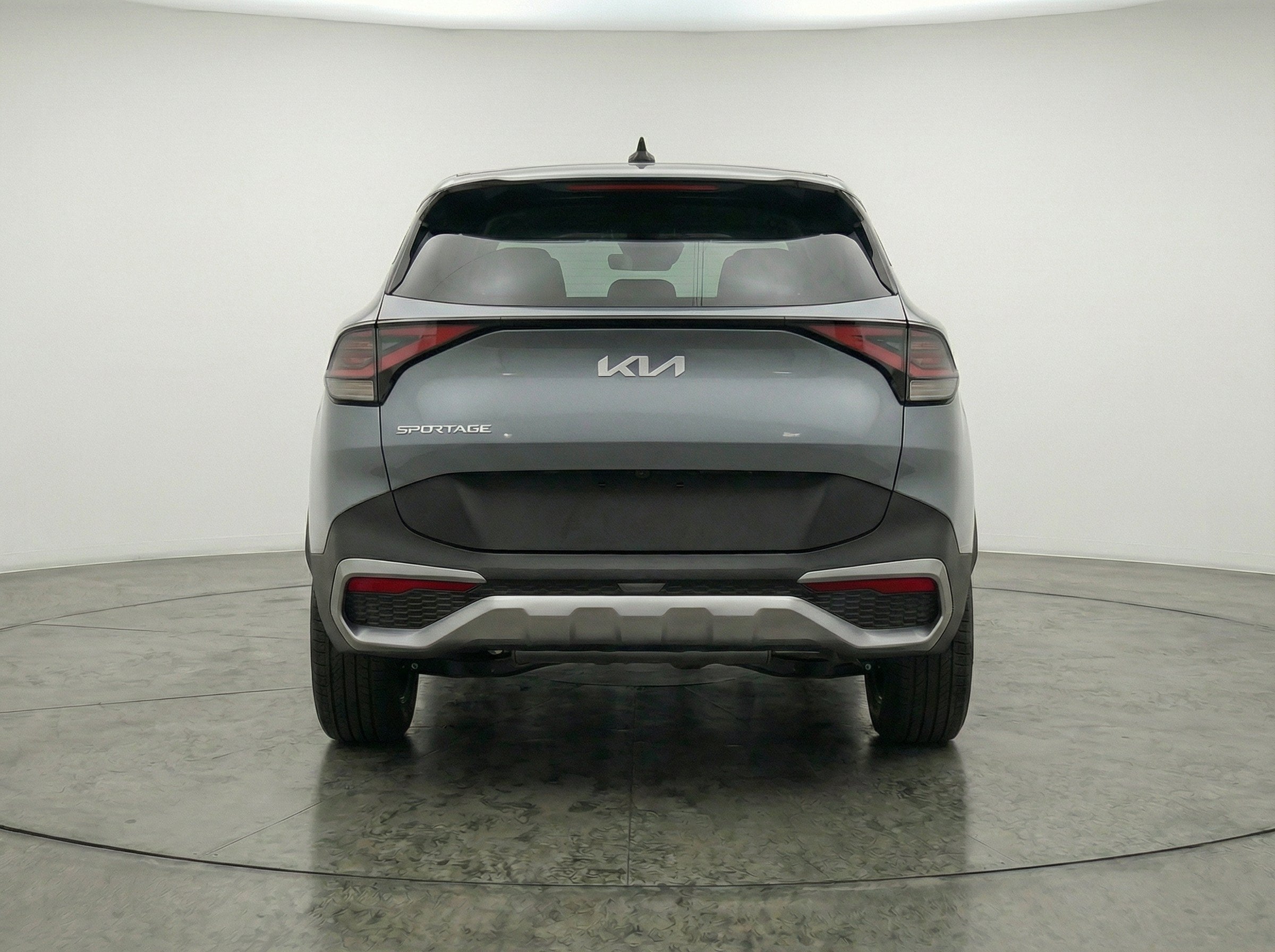 Thumbnail: 2026 Kia Sportage - 7