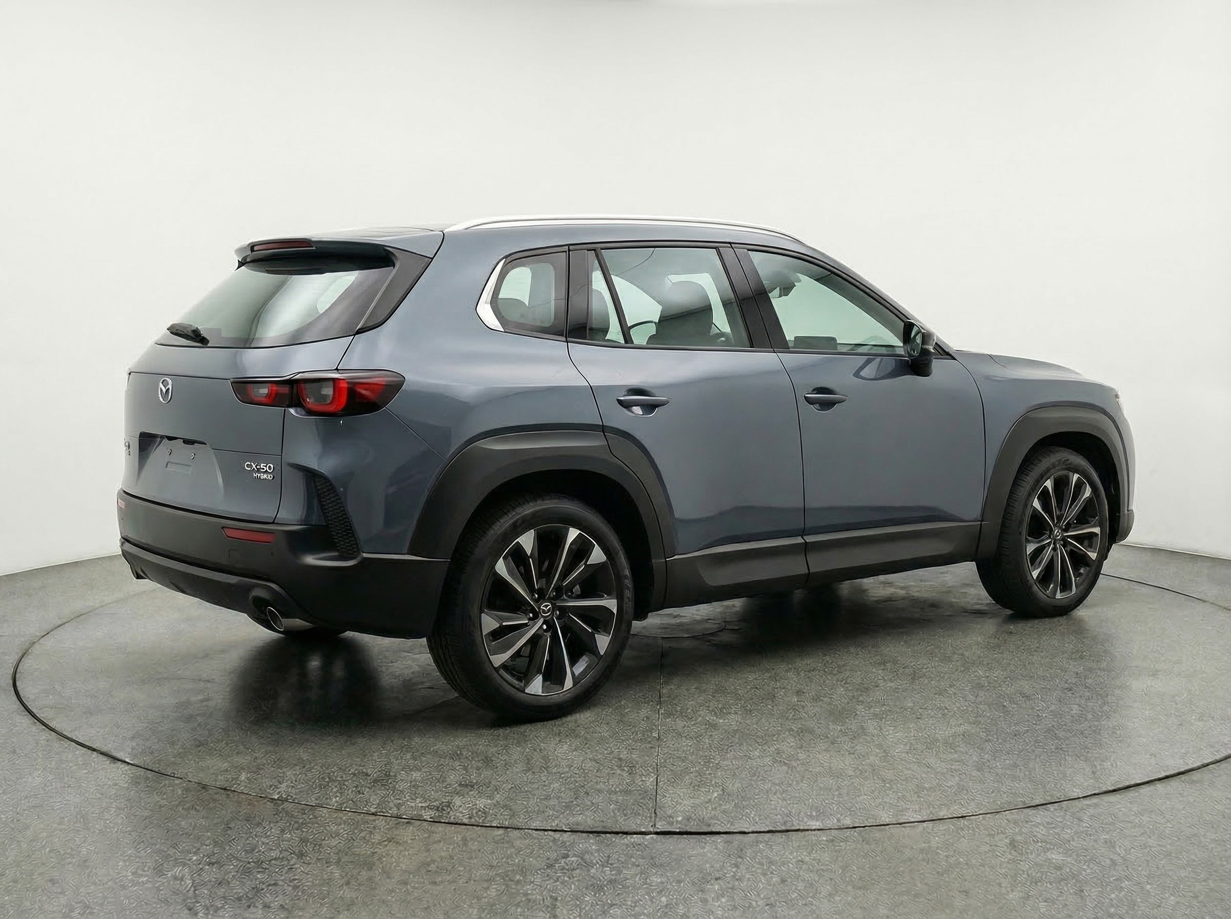 Thumbnail: 2025 Mazda CX-50 - 7