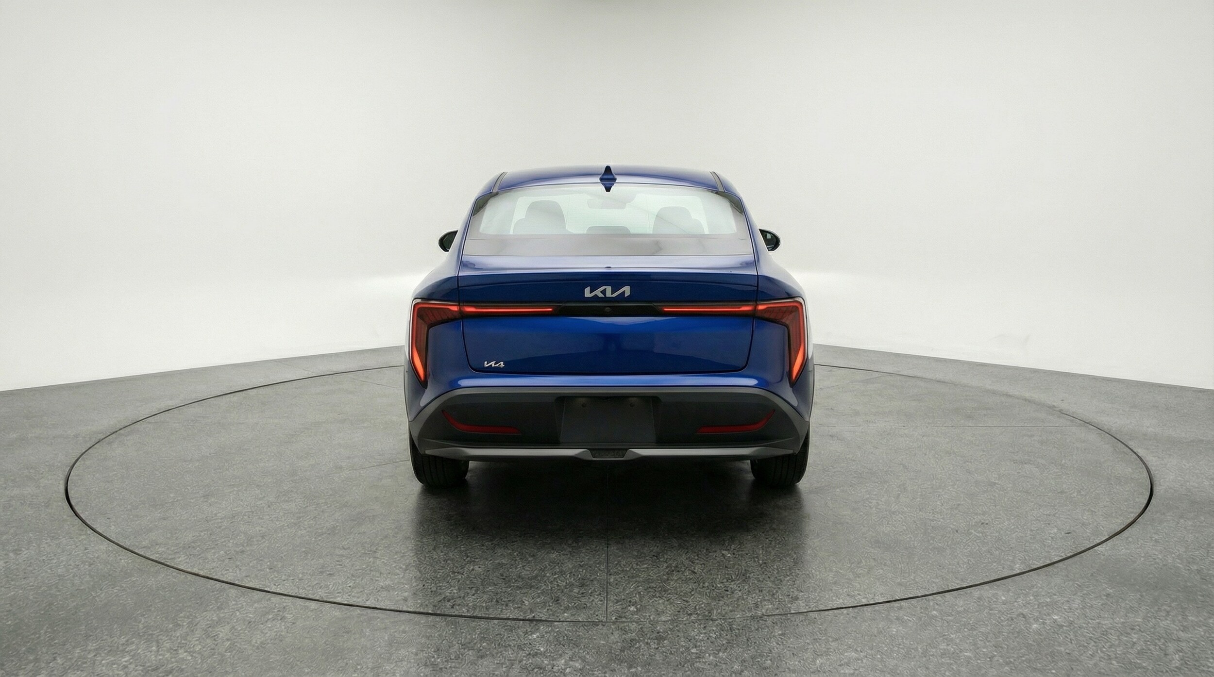 Thumbnail: 2025 Kia K4 - 6