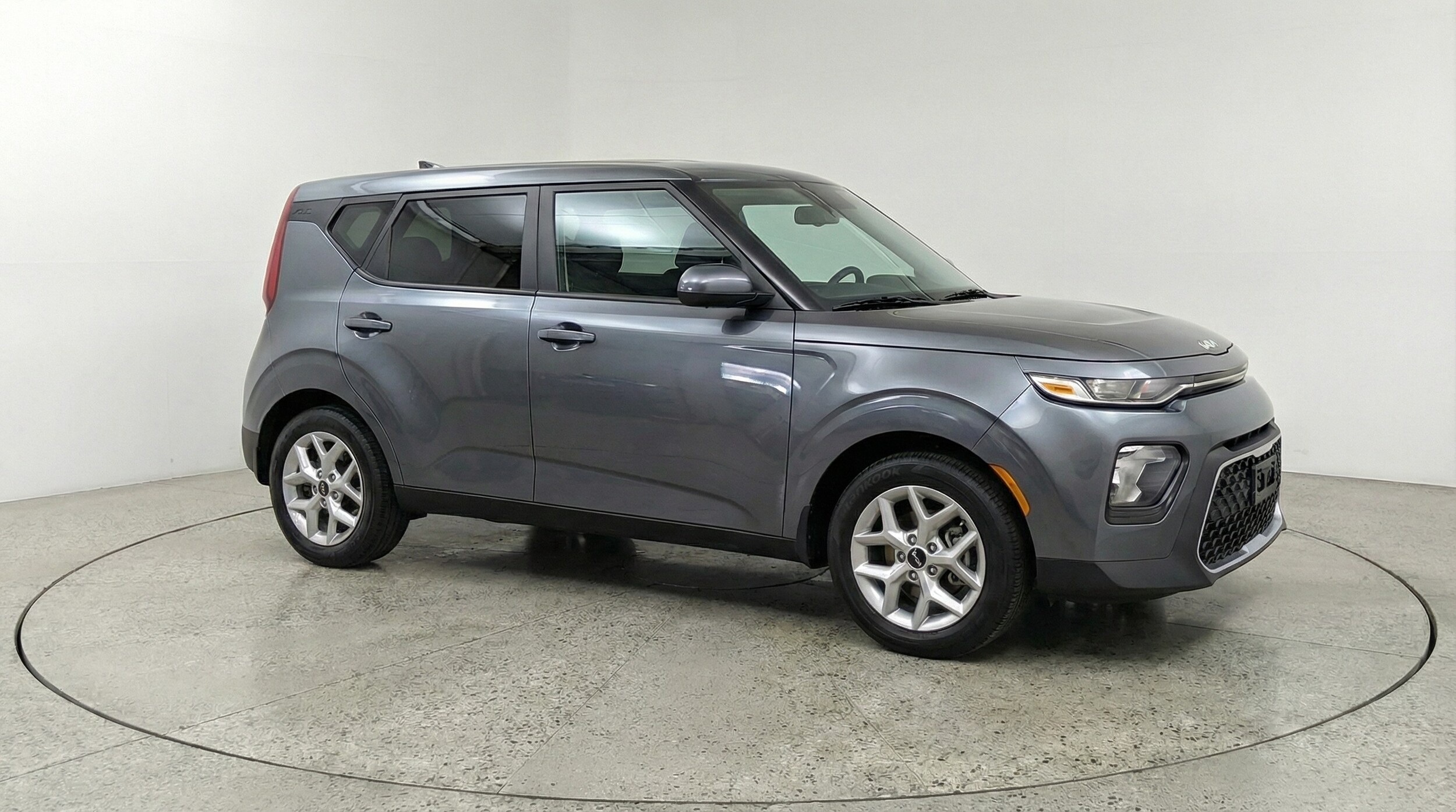 Thumbnail: 2025 Kia Soul - 1