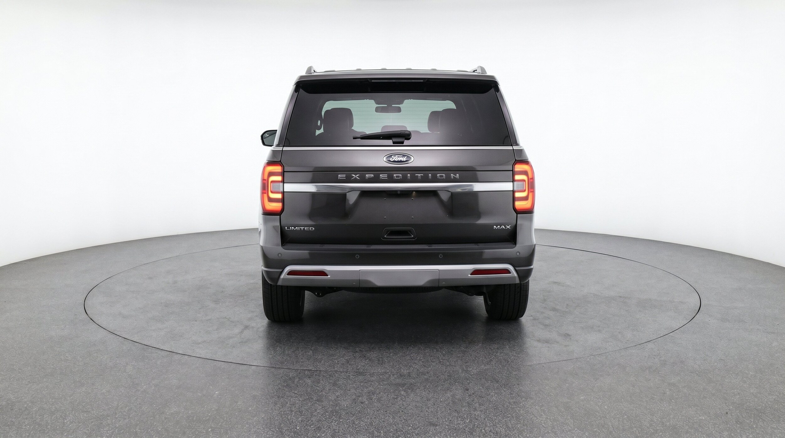 Thumbnail: 2024 Ford Expedition MAX - 7