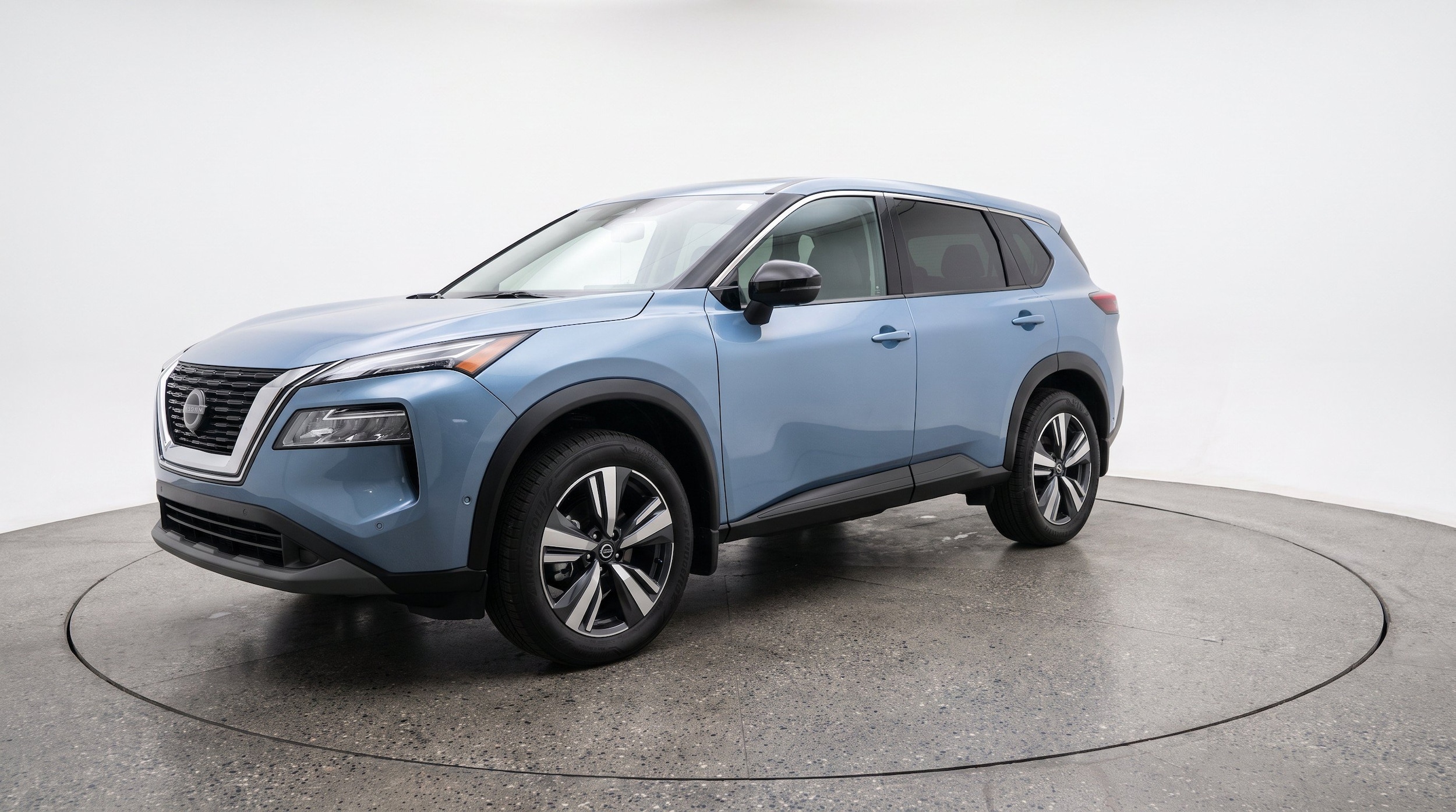 Thumbnail: 2026 Nissan Rogue - 3