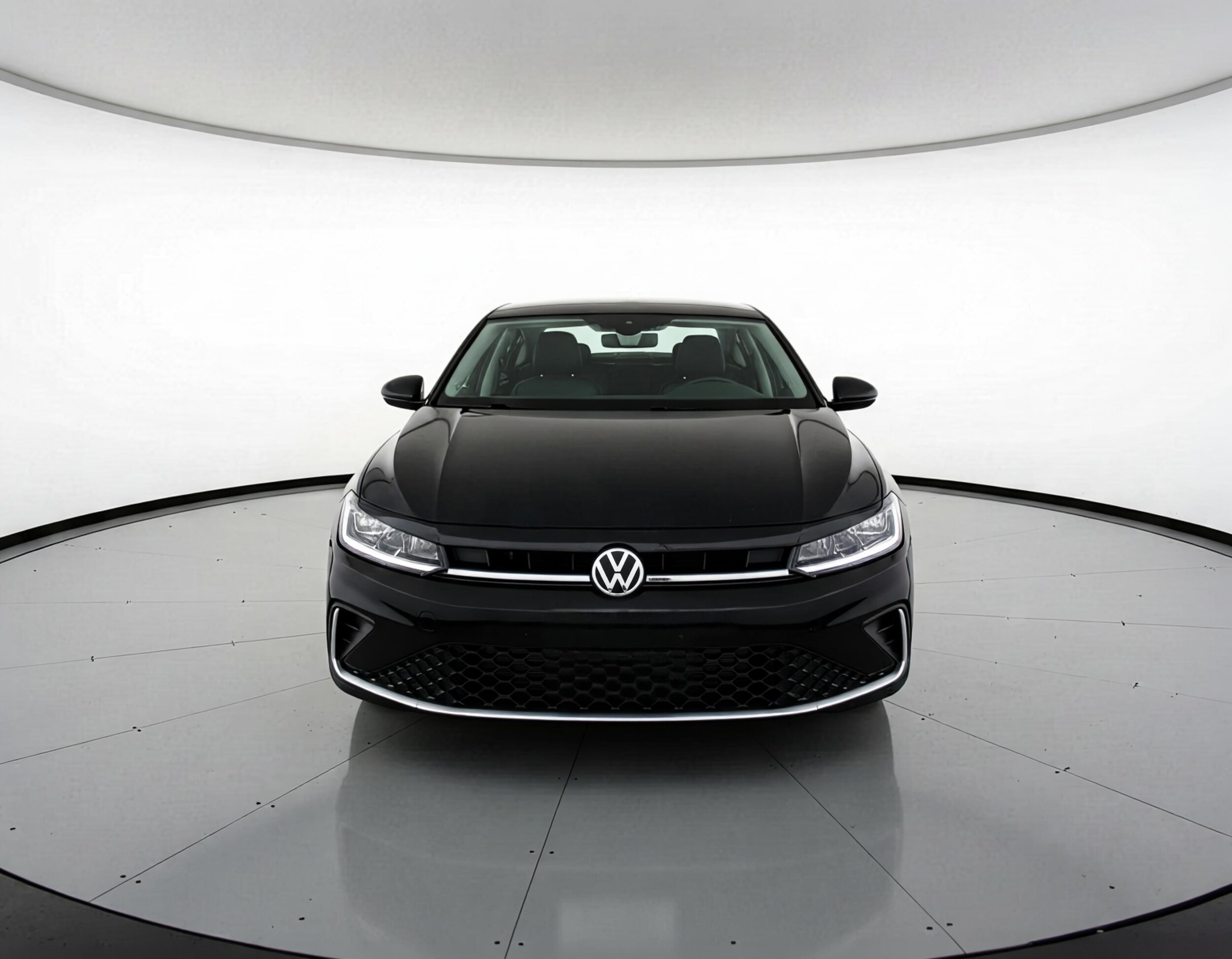 Thumbnail: 2025 Volkswagen Jetta - 2