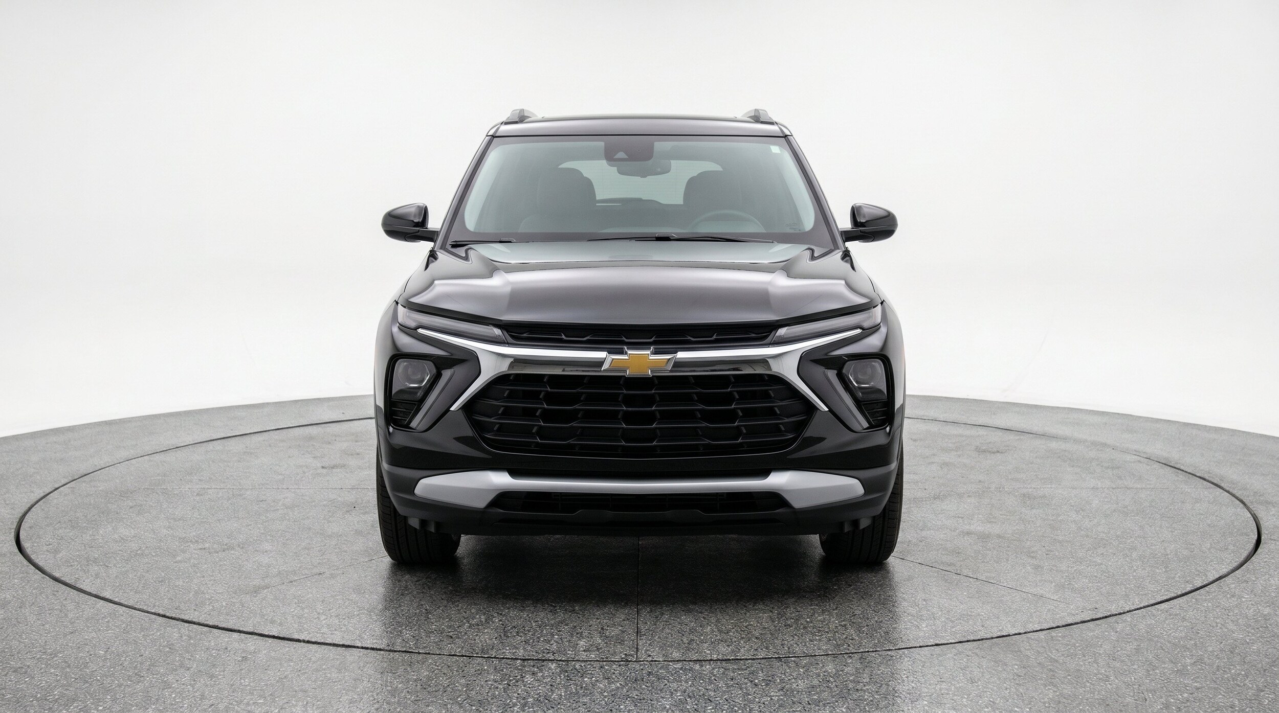 Thumbnail: 2025 Chevrolet TrailBlazer - 2
