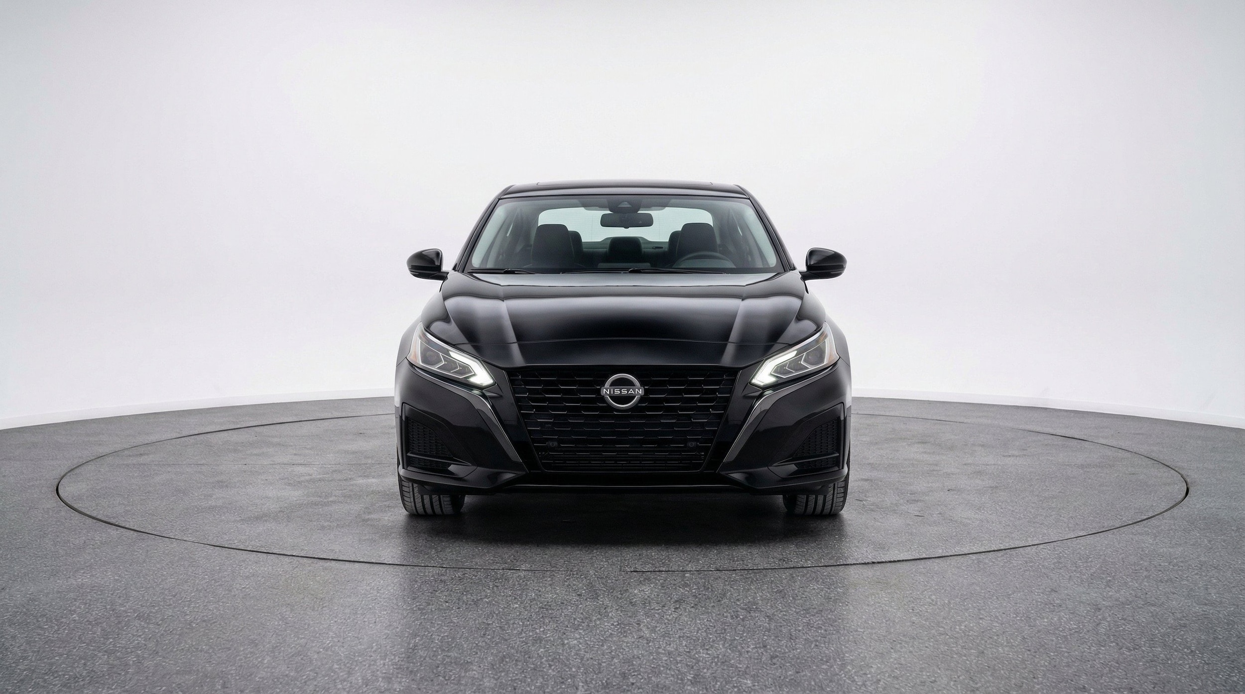 Thumbnail: 2026 Nissan Altima - 2