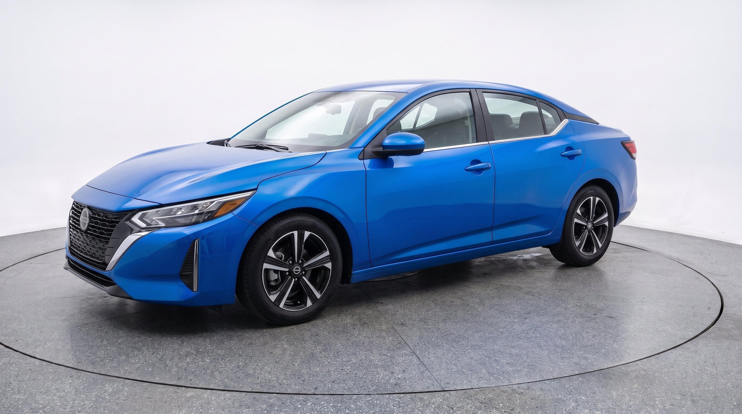 Thumbnail: 2025 Nissan Sentra - 3