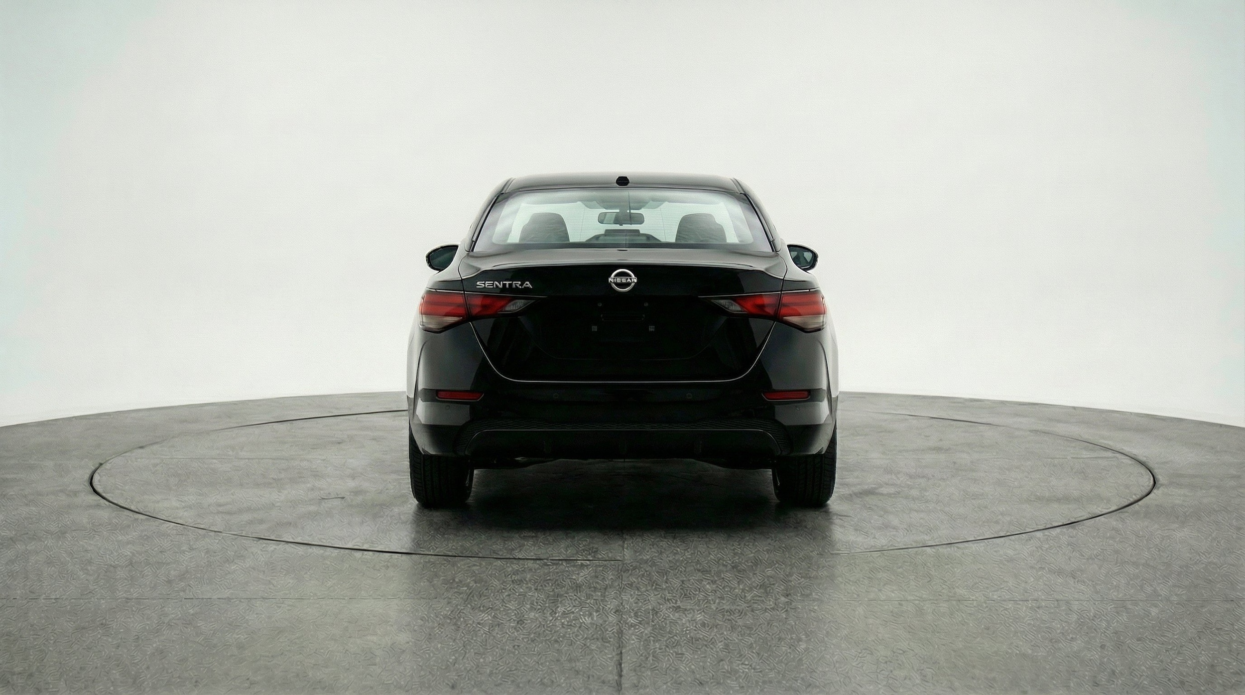 Thumbnail: 2025 Nissan Sentra - 7