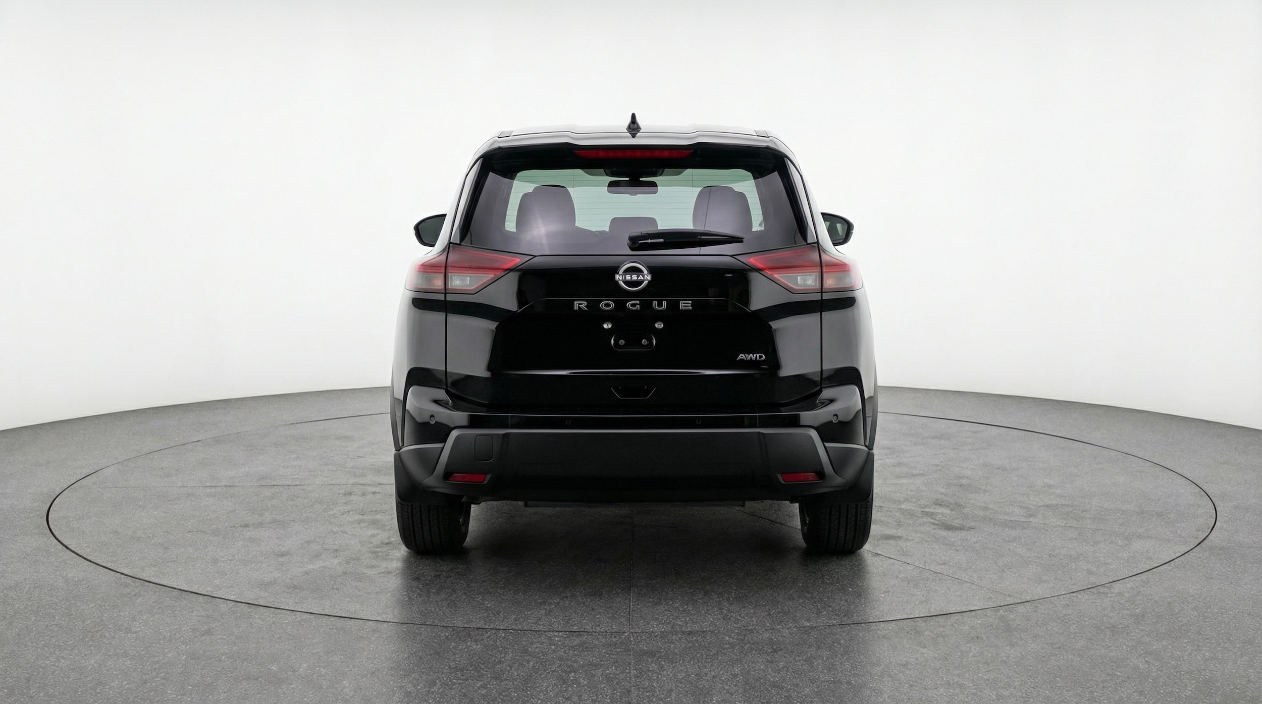 Thumbnail: 2025 Nissan Rogue - 6