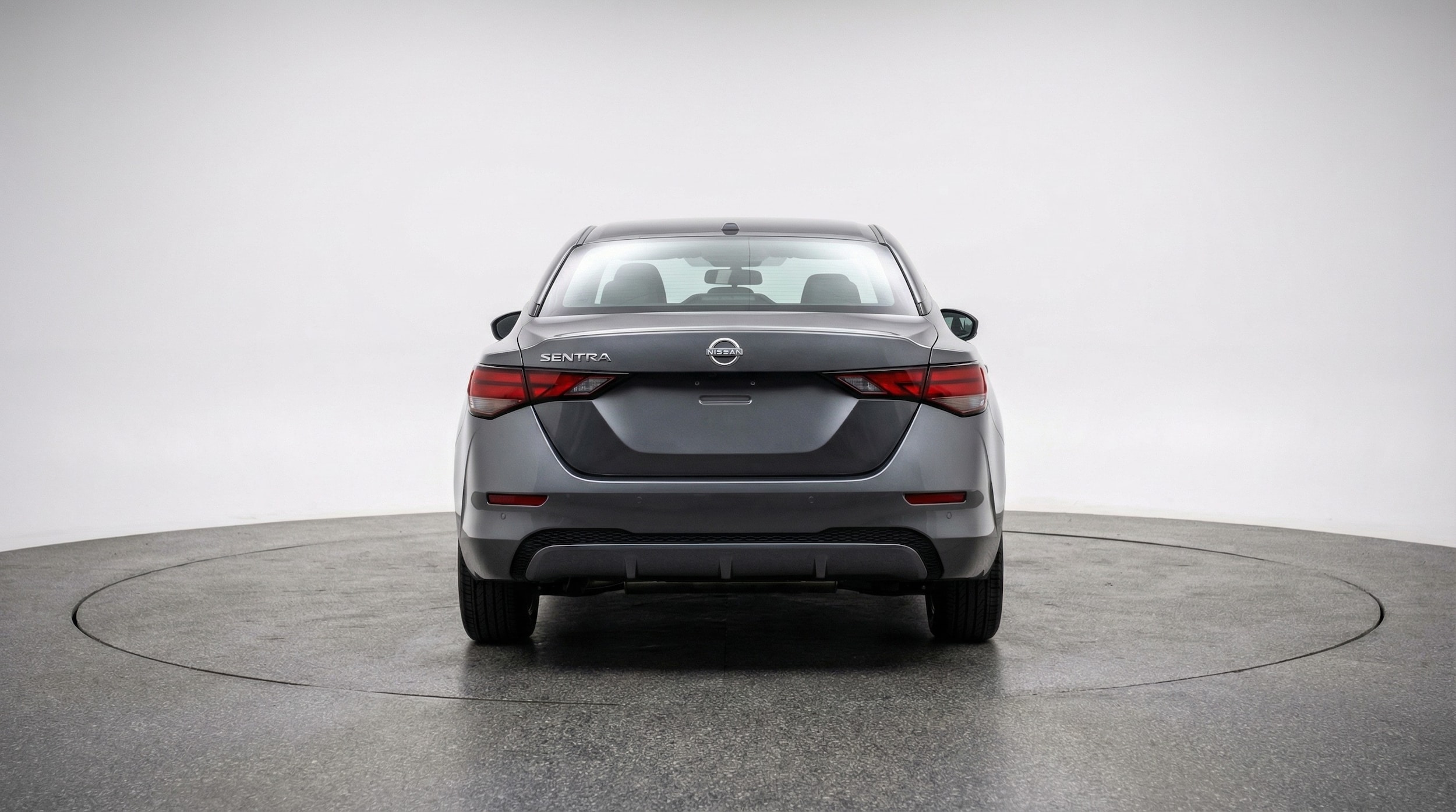 Thumbnail: 2025 Nissan Sentra - 6