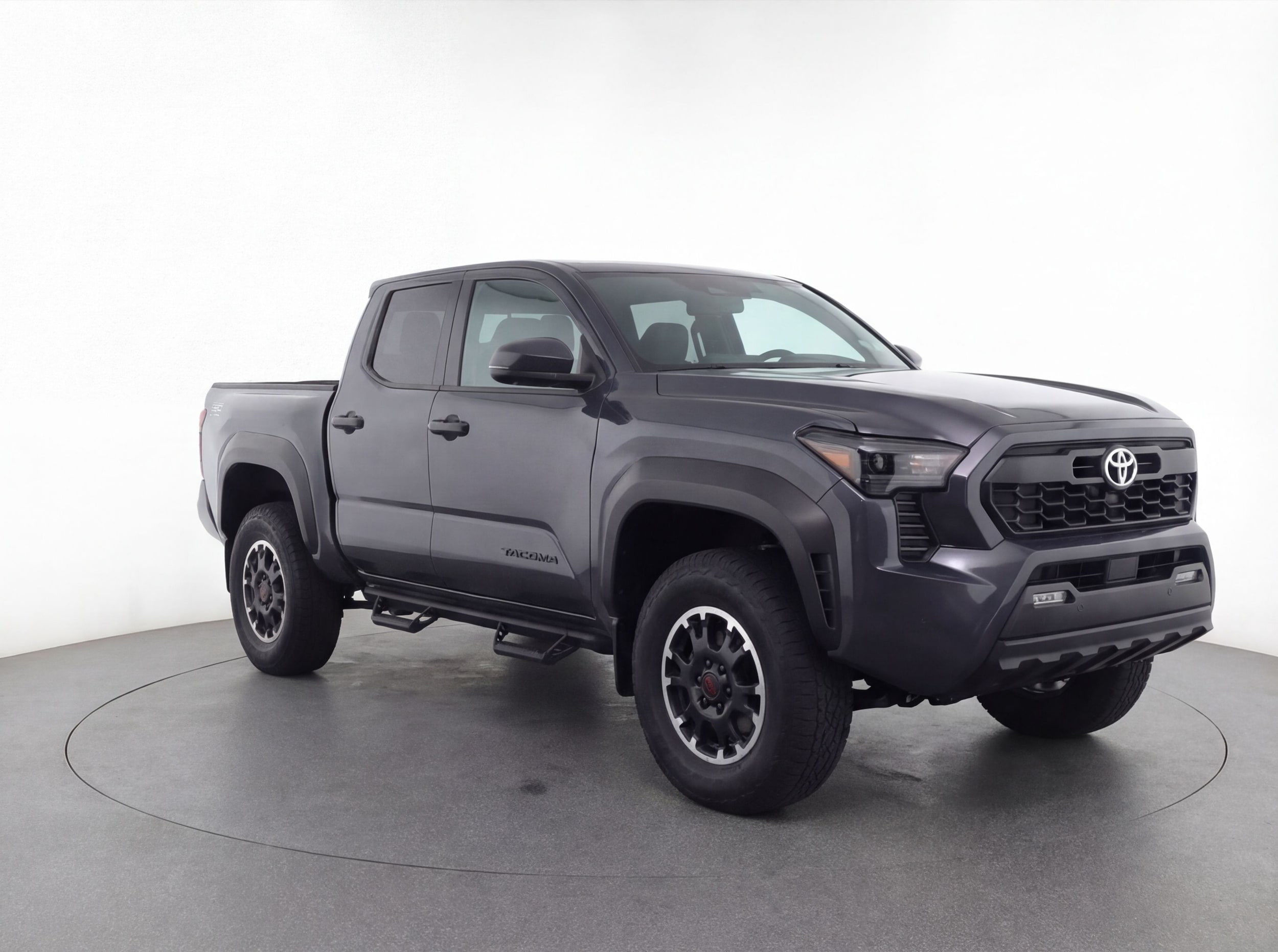 Thumbnail: 2025 Toyota Tacoma - 1