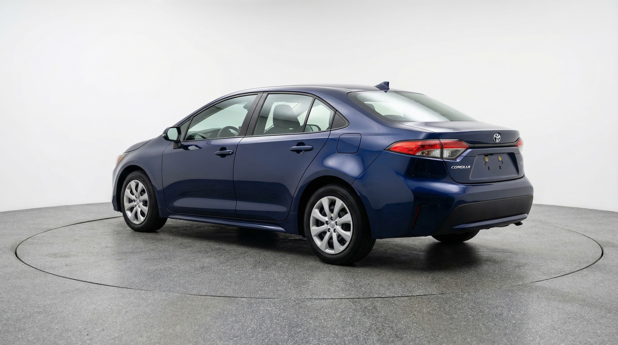 Thumbnail: 2025 Toyota Corolla - 5