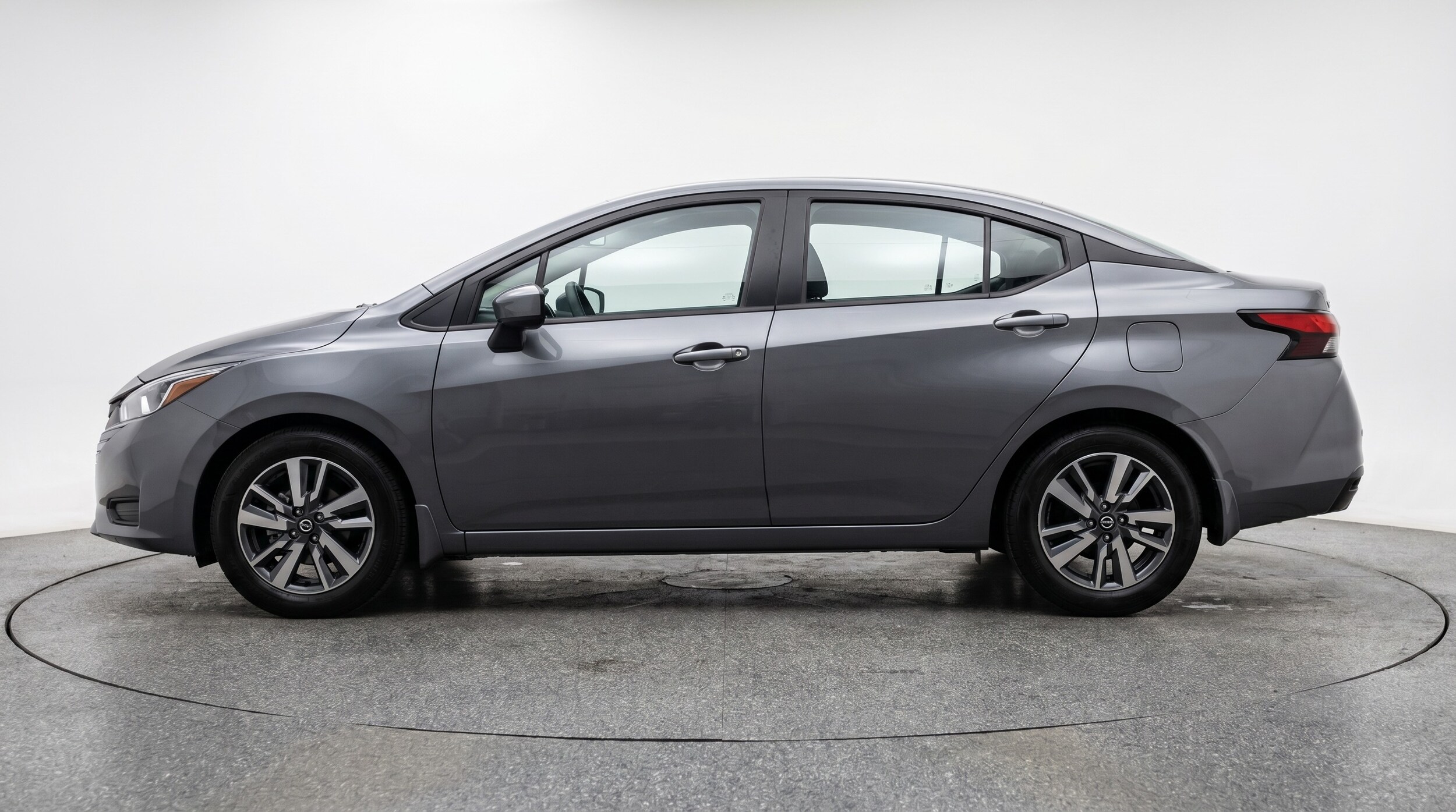 Thumbnail: 2025 Nissan Versa - 4