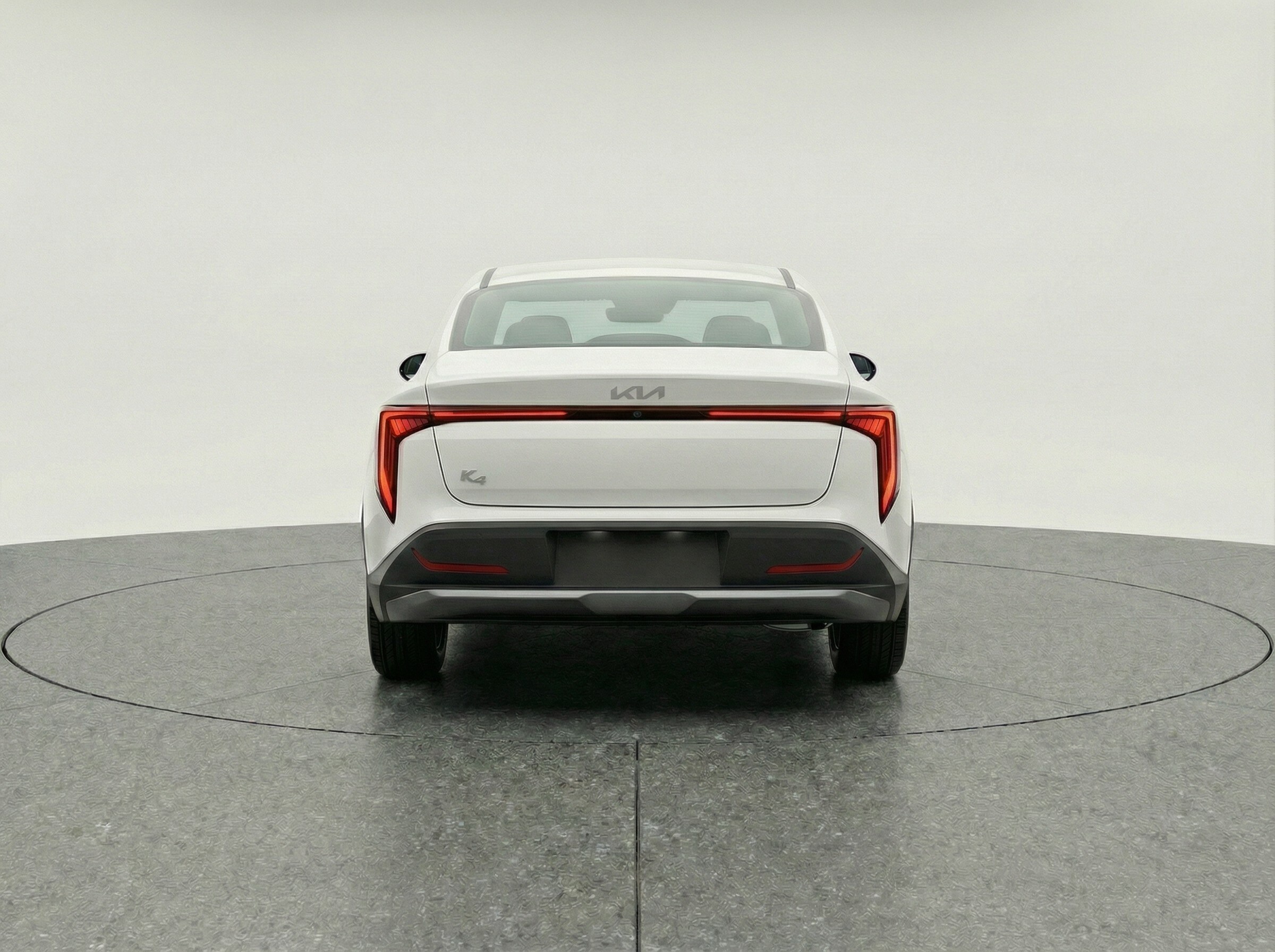 Thumbnail: 2025 Kia K4 - 6