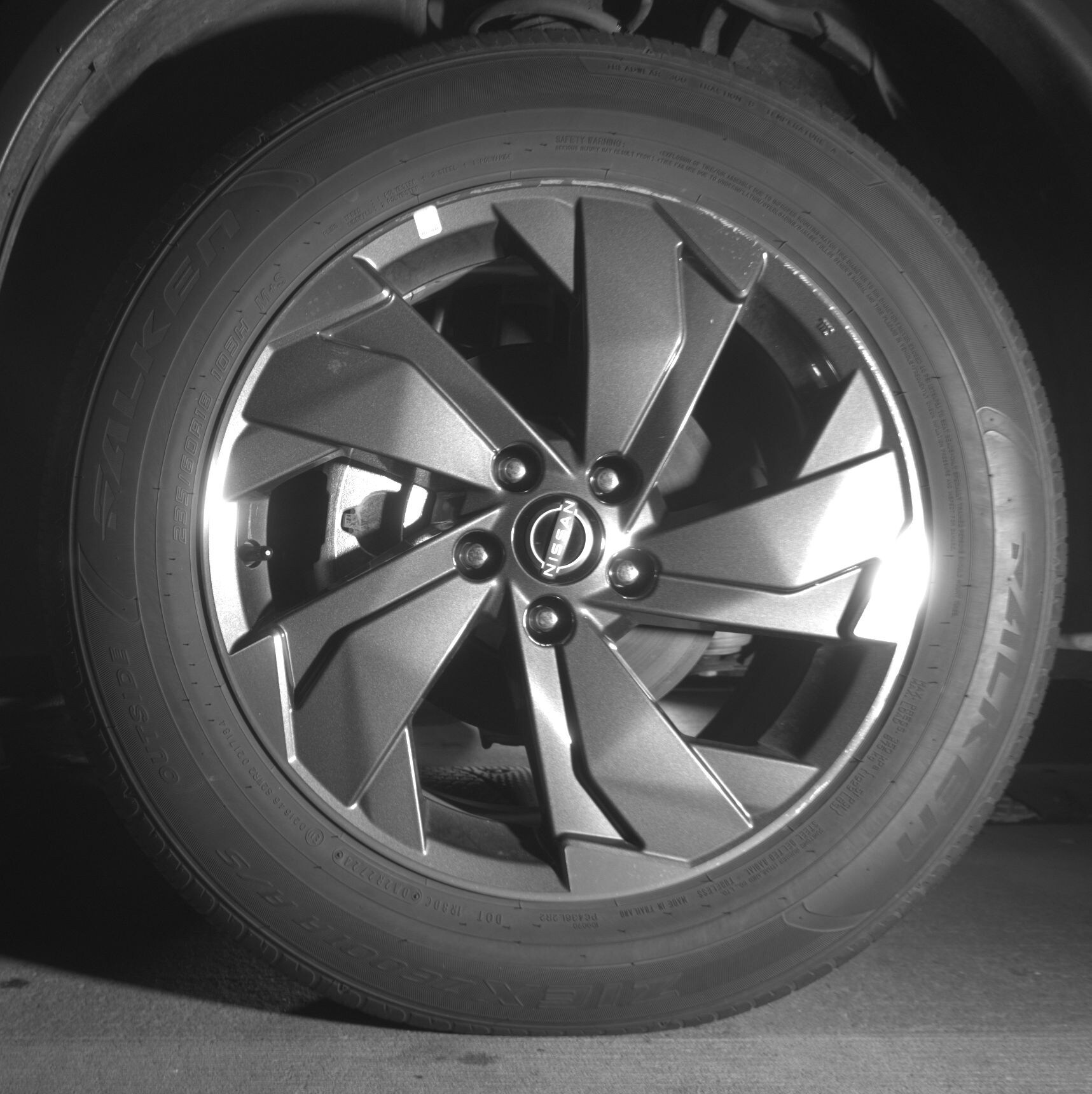 Thumbnail: 2025 Nissan Rogue - 9