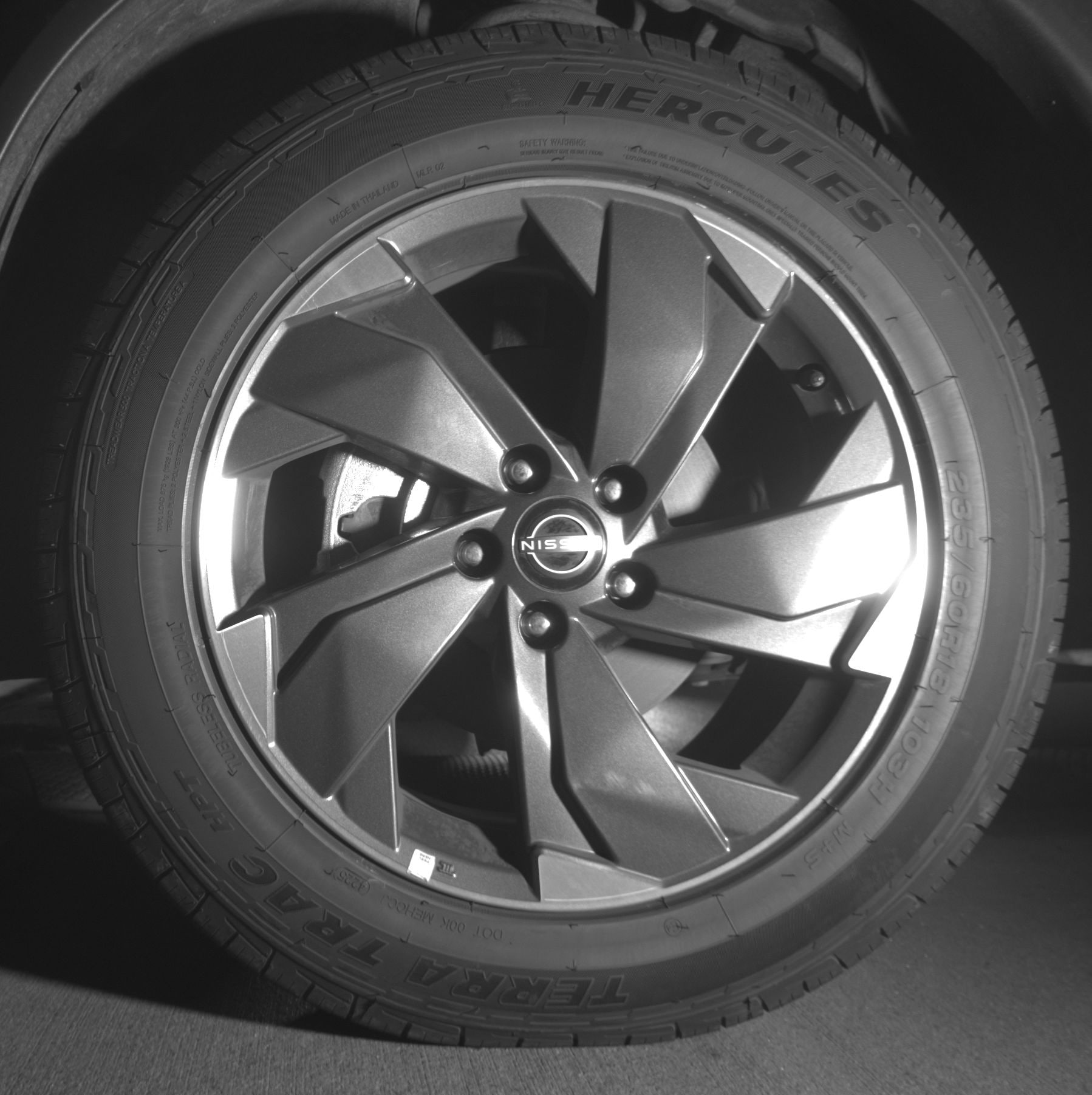 Thumbnail: 2025 Nissan Rogue - 9