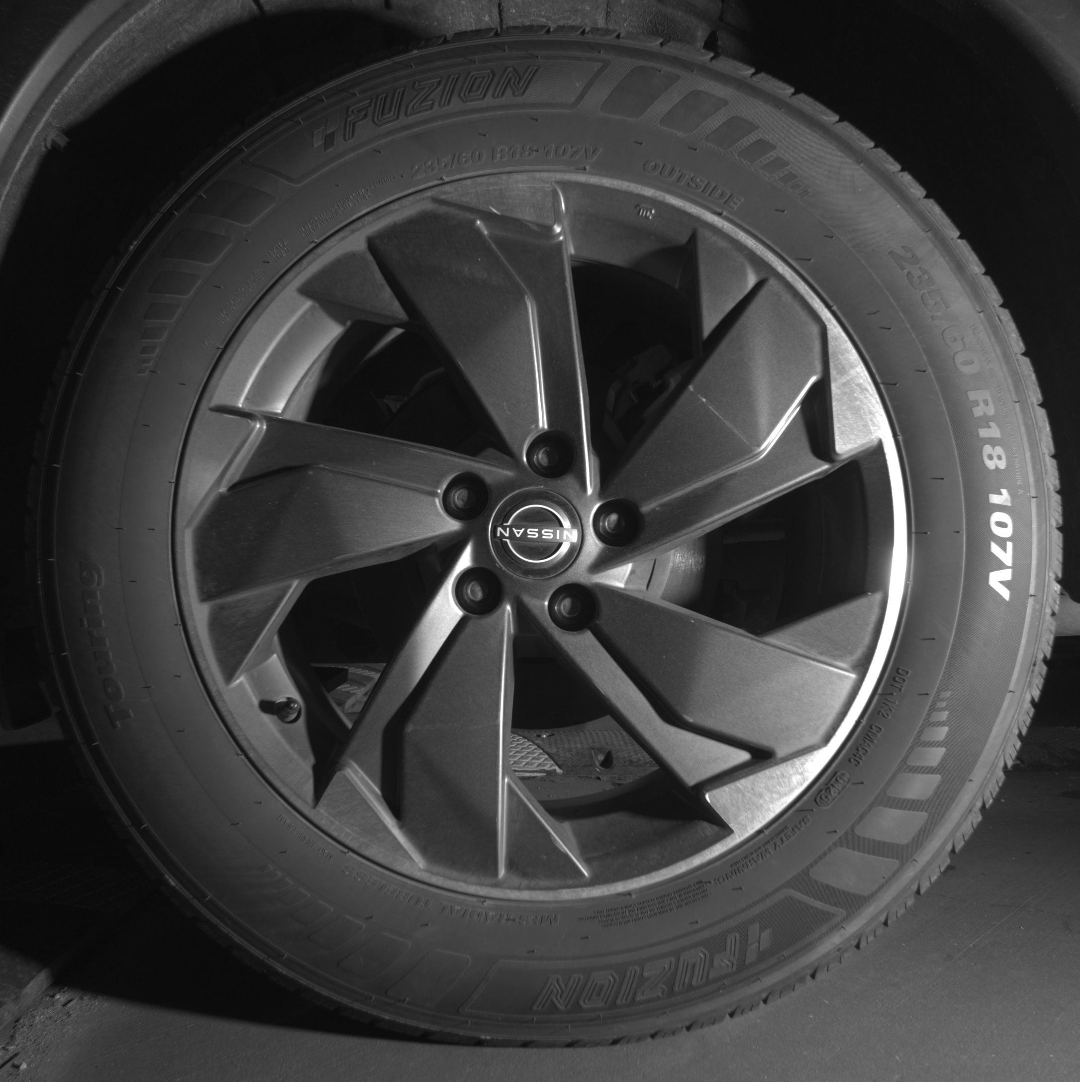 Thumbnail: 2025 Nissan Rogue - 11