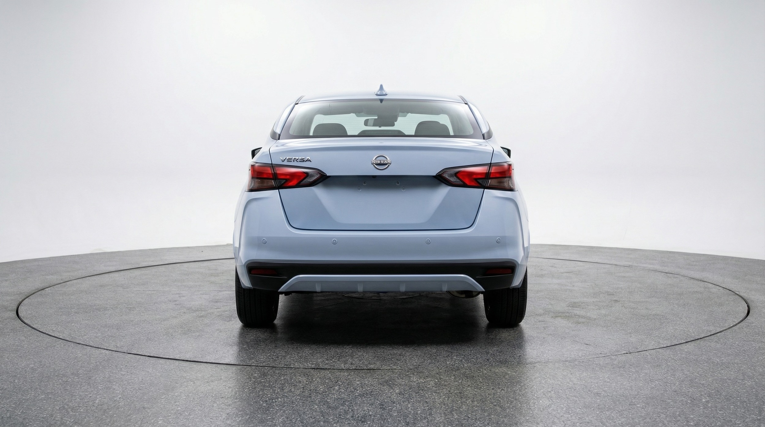 Thumbnail: 2025 Nissan Versa - 6