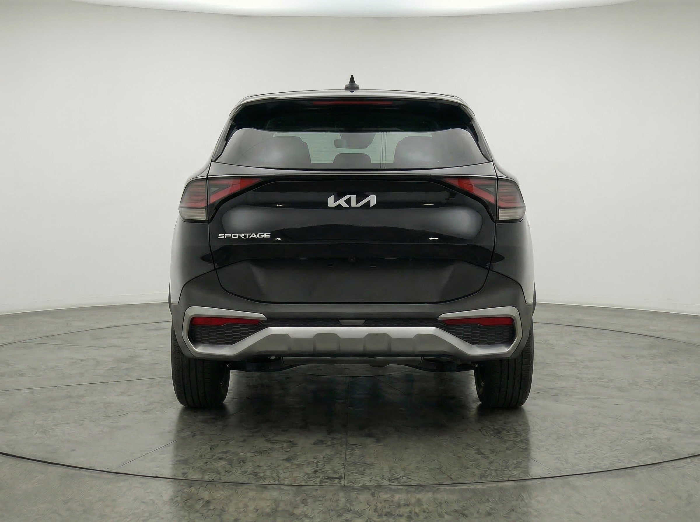 Thumbnail: 2026 Kia Sportage - 7