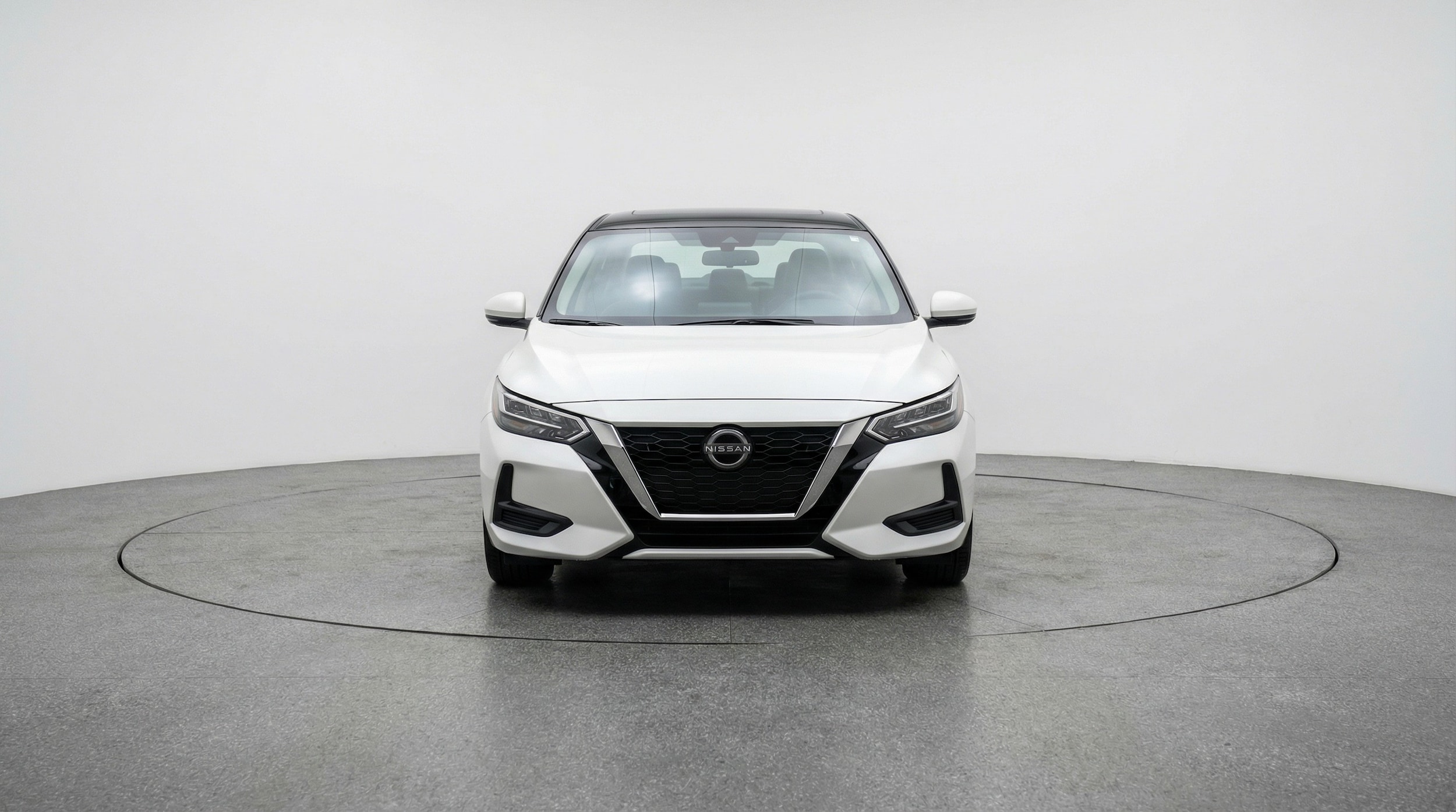 Thumbnail: 2025 Nissan Sentra - 2