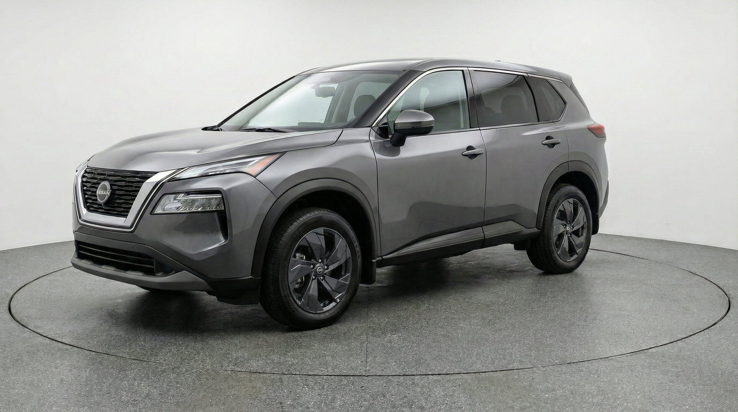 Thumbnail: 2026 Nissan Rogue - 3