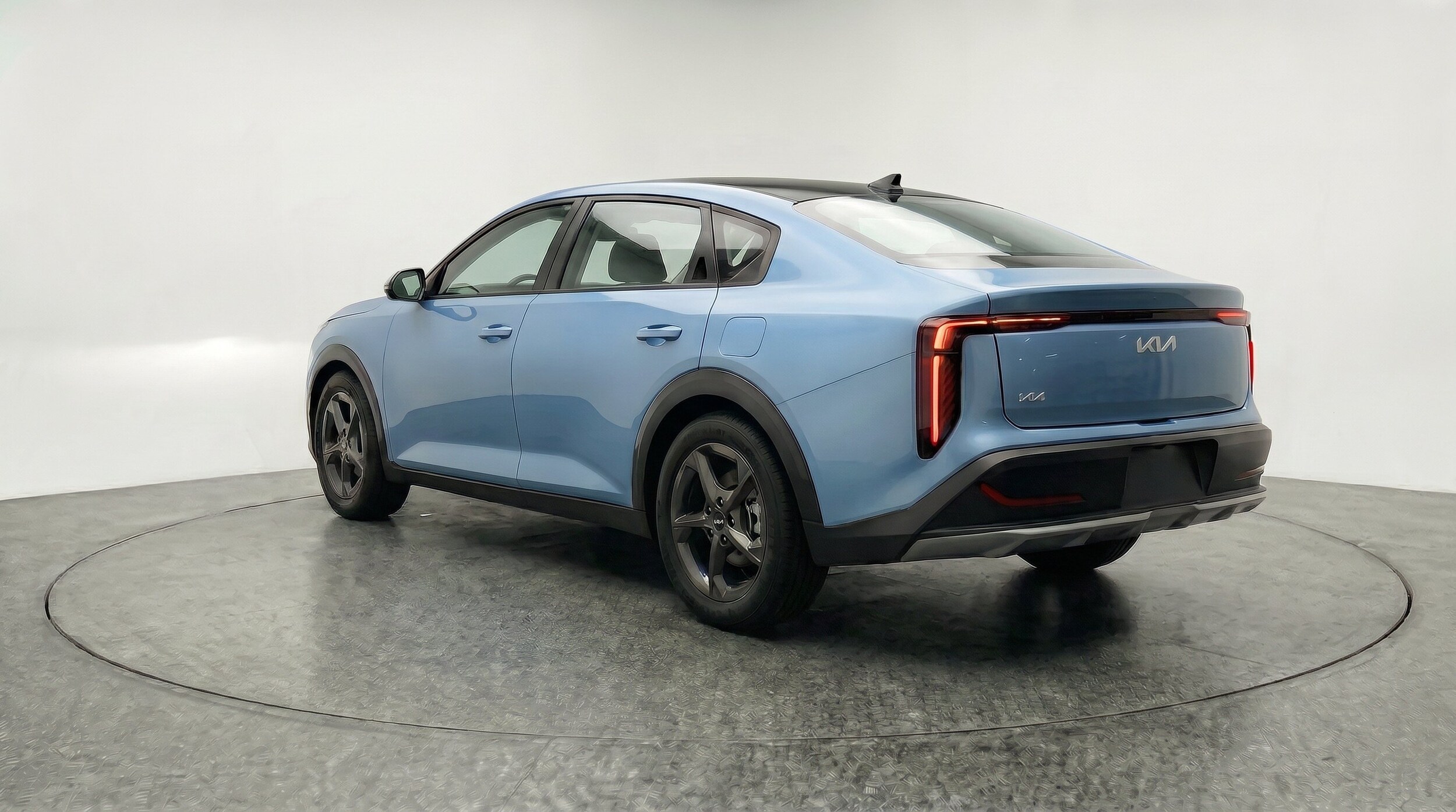 Thumbnail: 2026 Kia K4 - 6