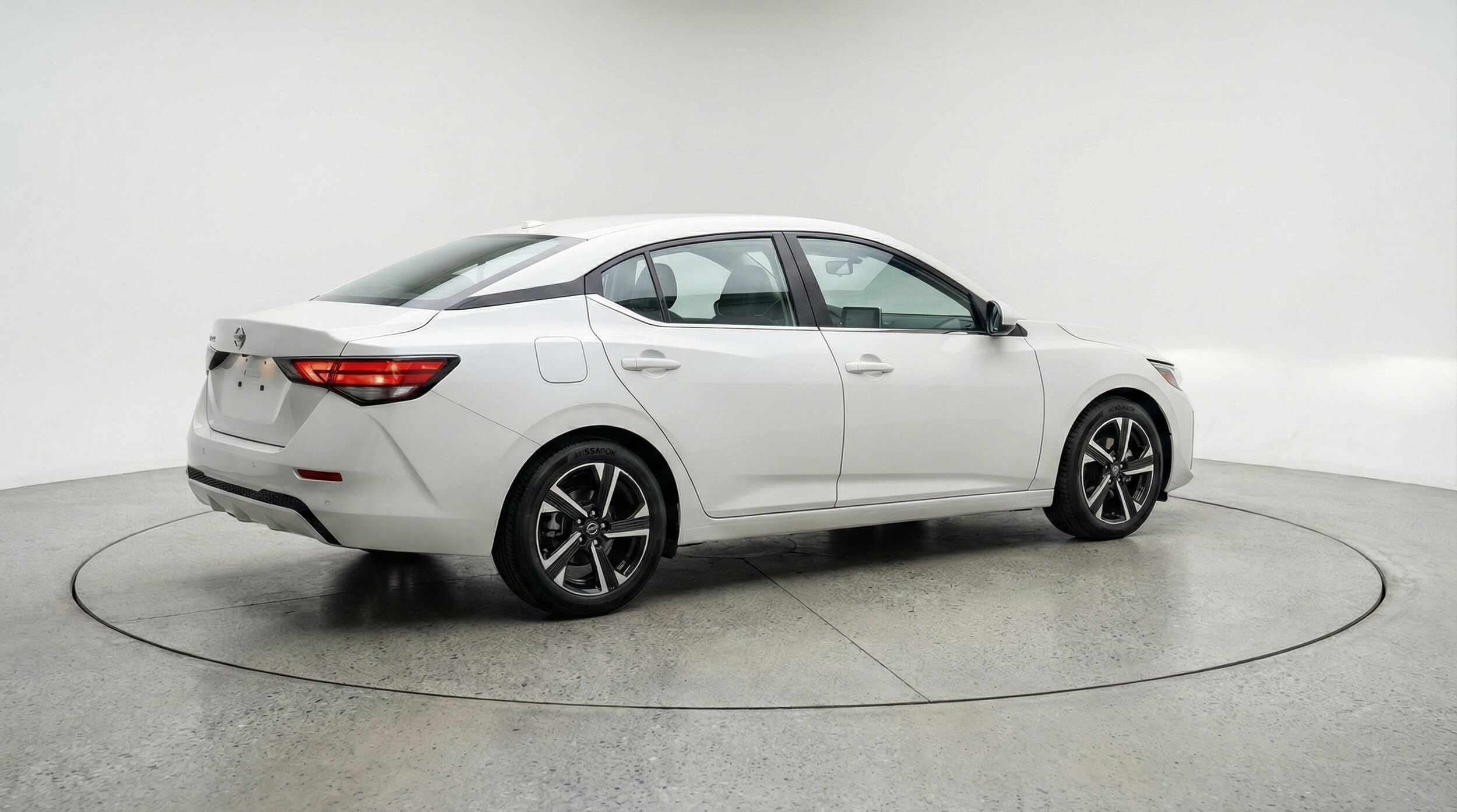 Thumbnail: 2025 Nissan Sentra - 7