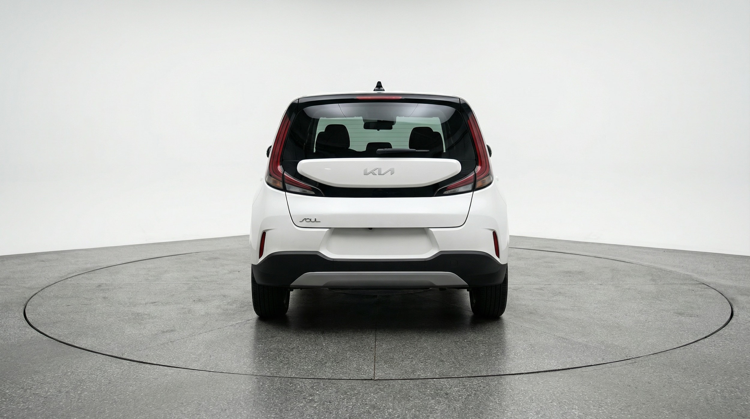 Thumbnail: 2025 Kia Soul - 6