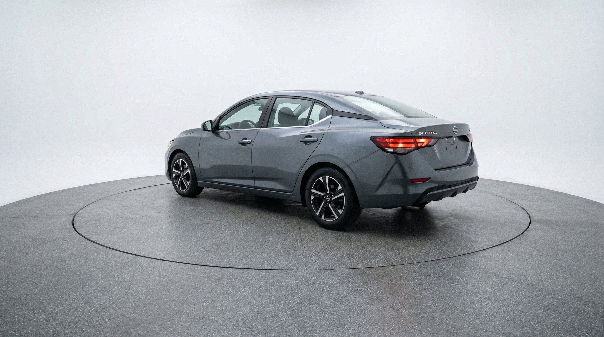 Thumbnail: 2025 Nissan Sentra - 6