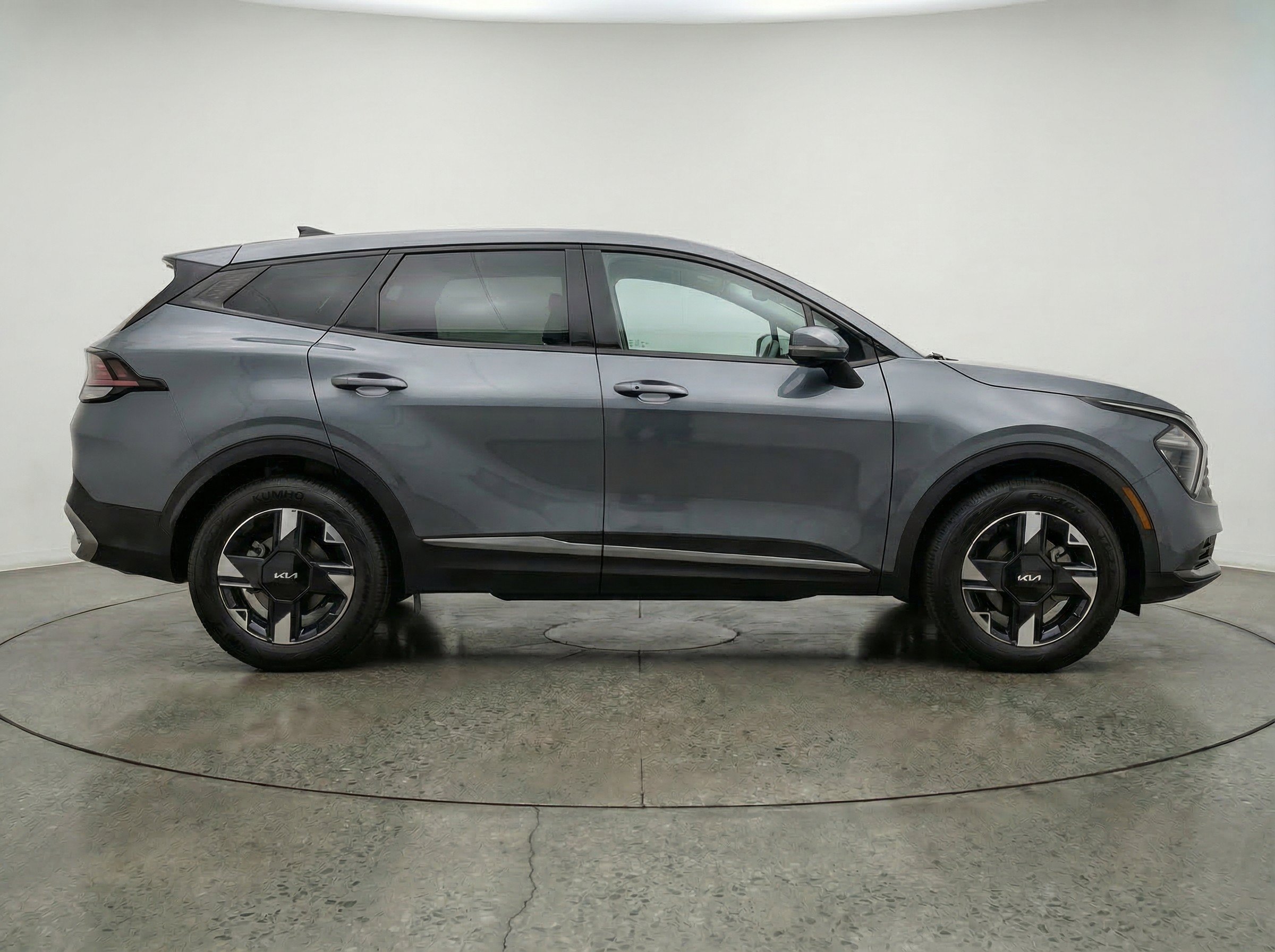 Thumbnail: 2026 Kia Sportage - 11