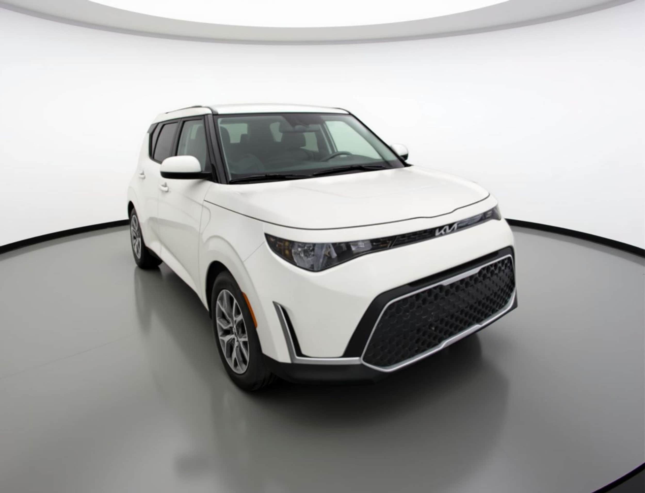 Thumbnail: 2025 Kia Soul - 1