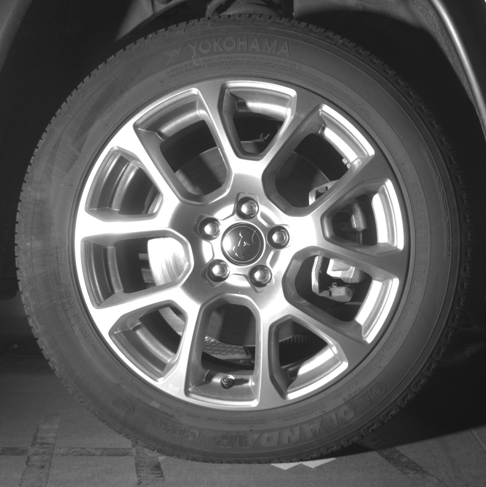 Thumbnail: 2025 Jeep Compass - 10