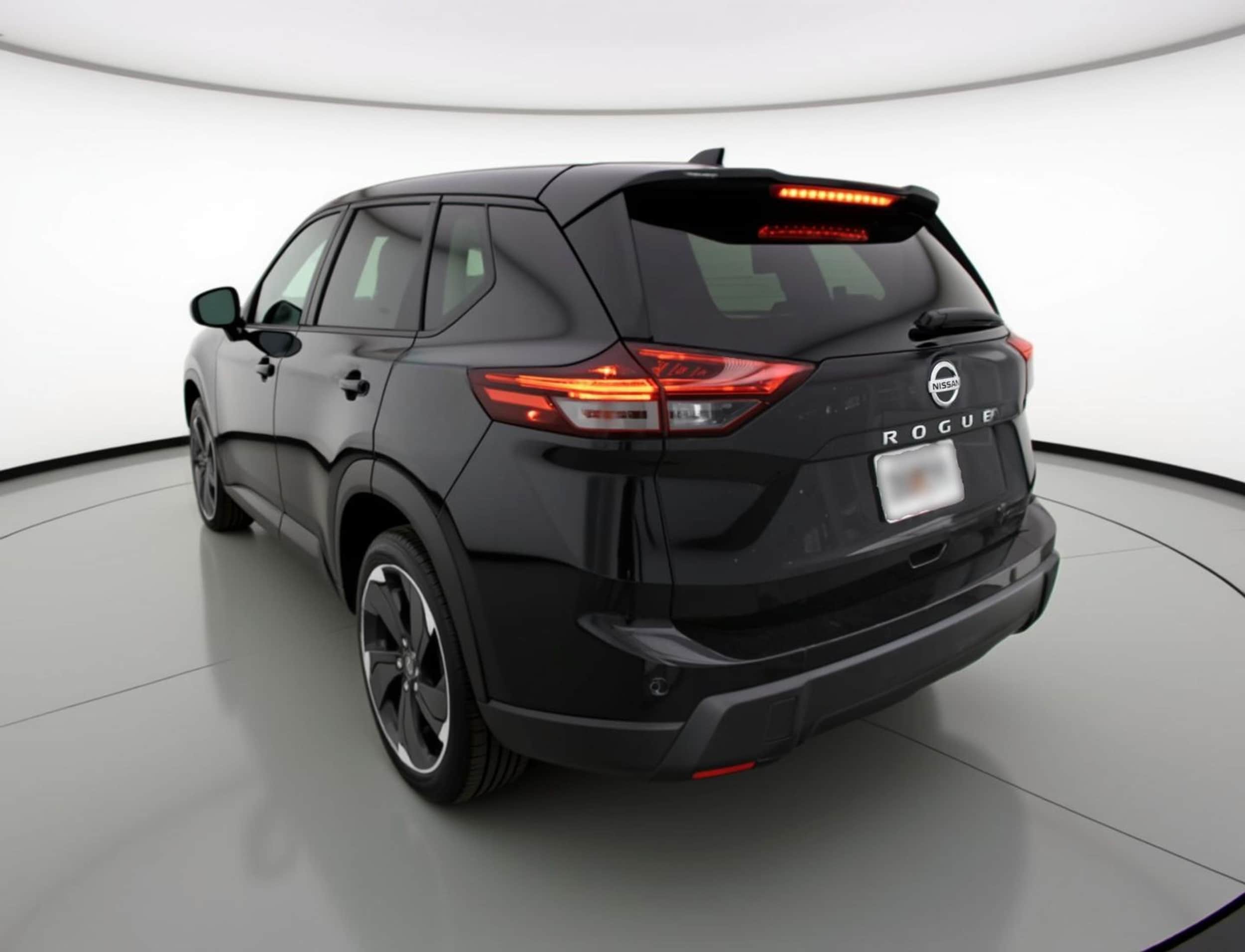 Thumbnail: 2025 Nissan Rogue - 5