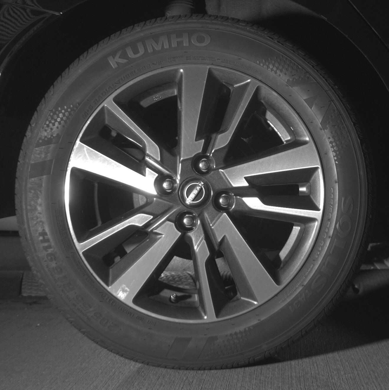 Thumbnail: 2025 Nissan Versa - 12