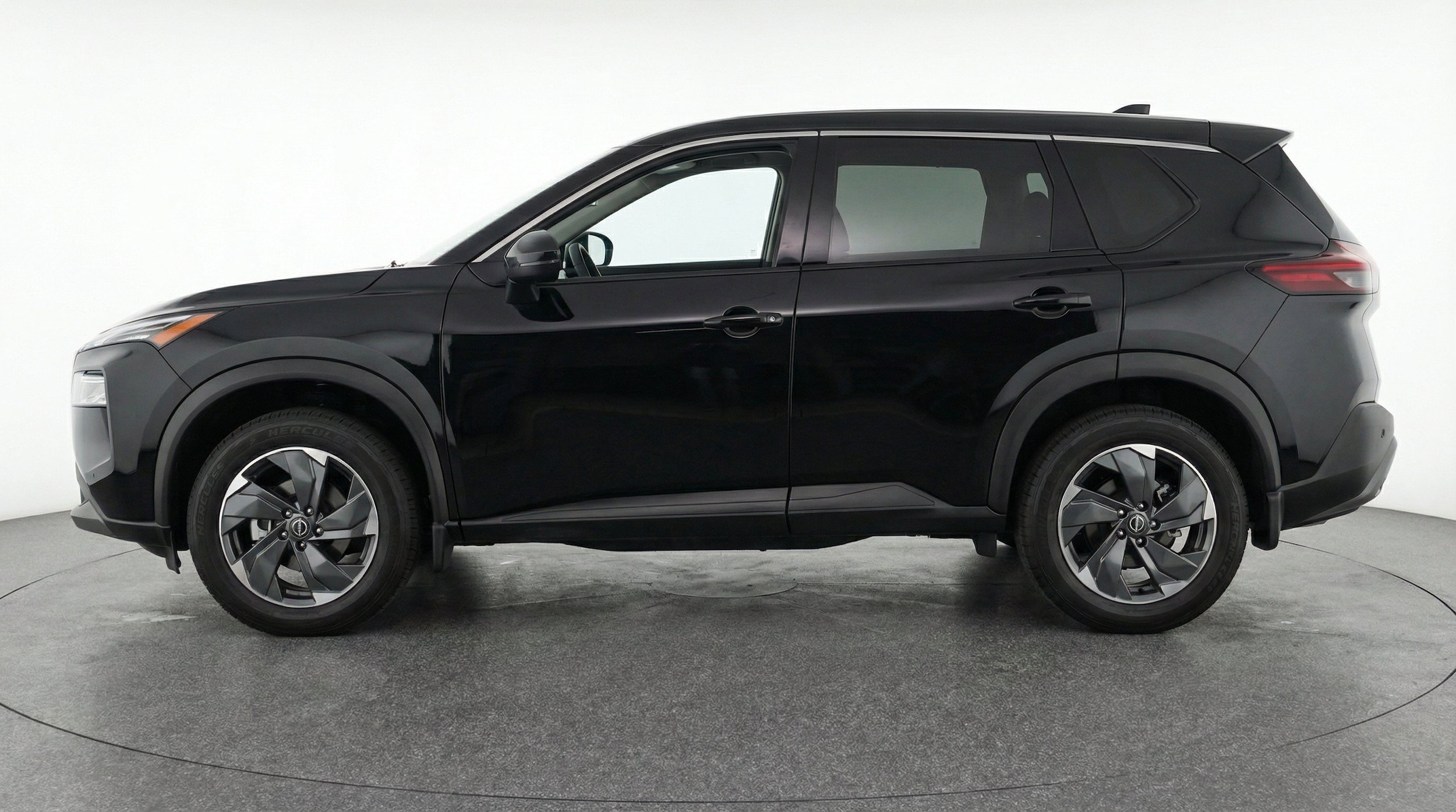 Thumbnail: 2025 Nissan Rogue - 5