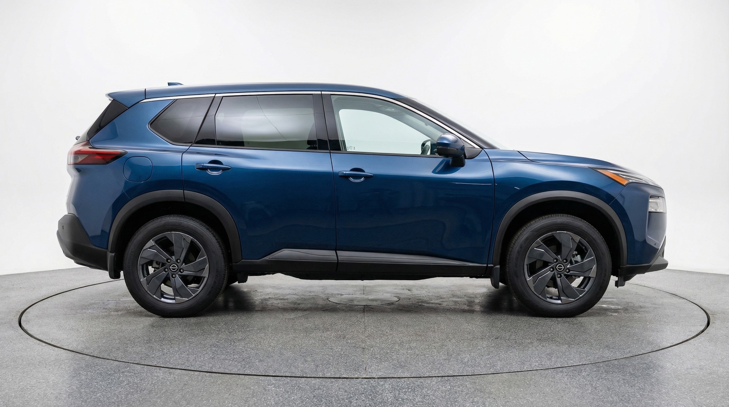 Thumbnail: 2025 Nissan Rogue - 8