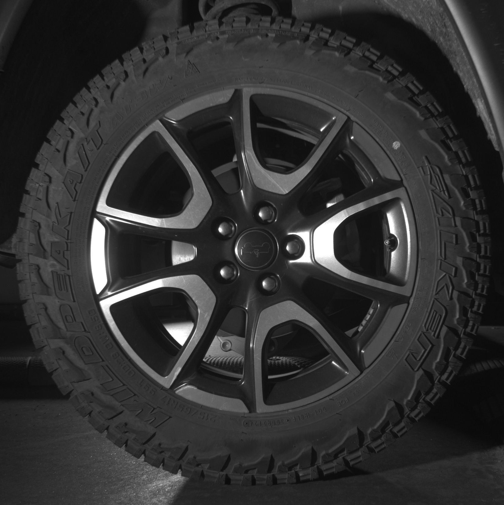 Thumbnail: 2025 Jeep Compass - 12