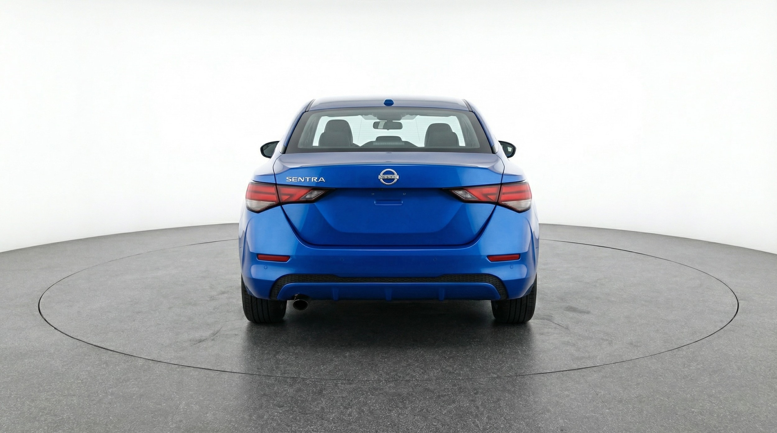 Thumbnail: 2025 Nissan Sentra - 6