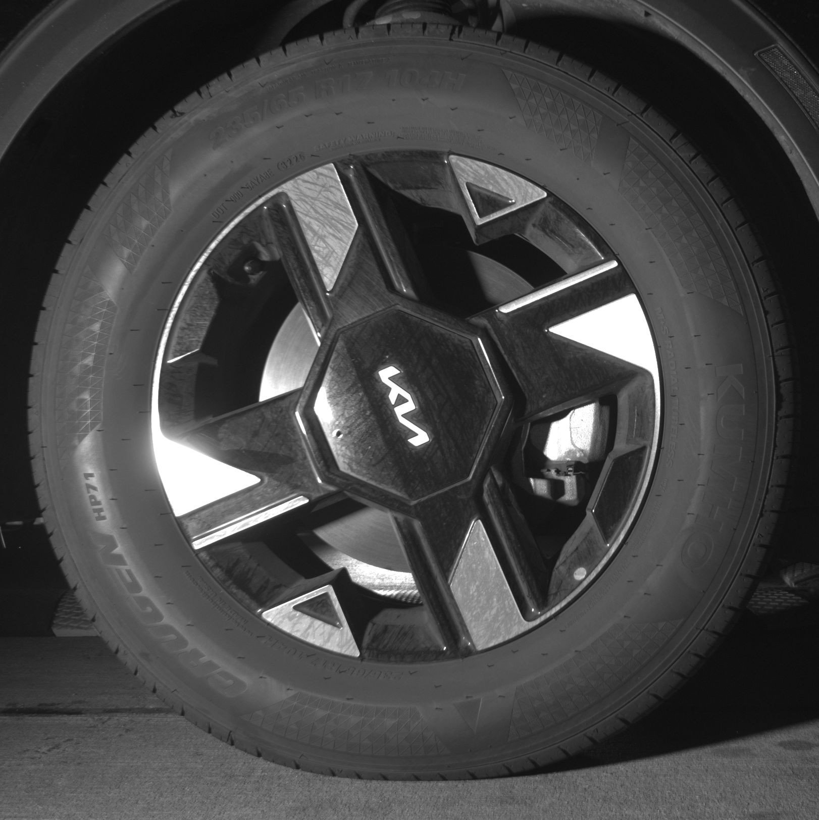 Thumbnail: 2026 Kia Sportage - 13
