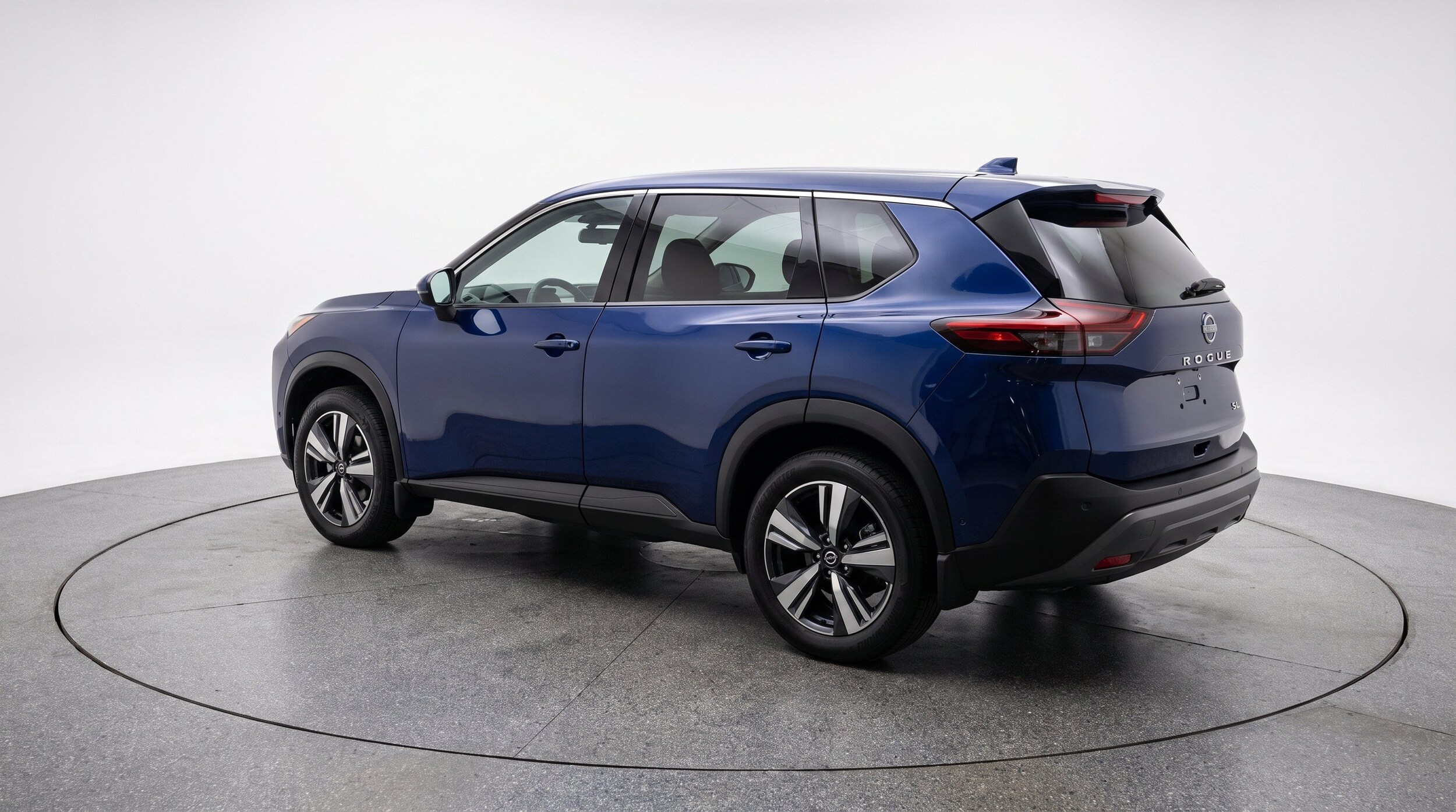 Thumbnail: 2026 Nissan Rogue - 6